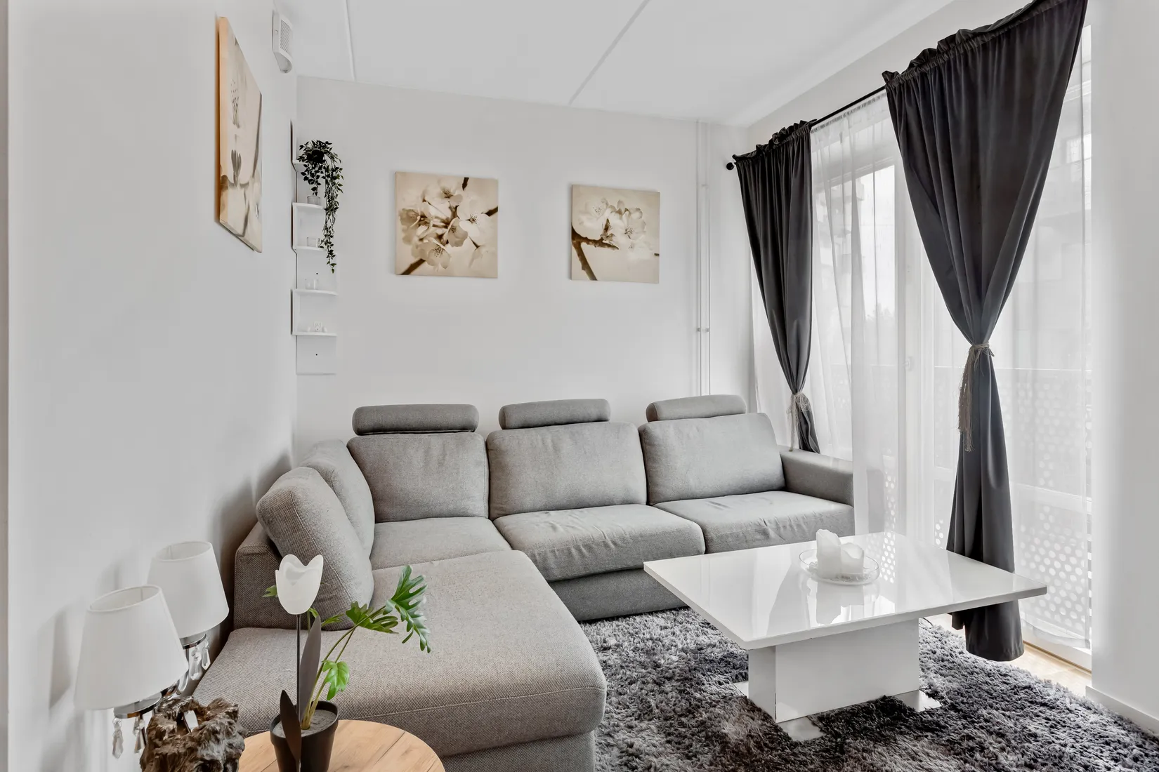 Bostadsrätt, Lagmansbacken 4, Alby - Norsborg, Botkyrka
