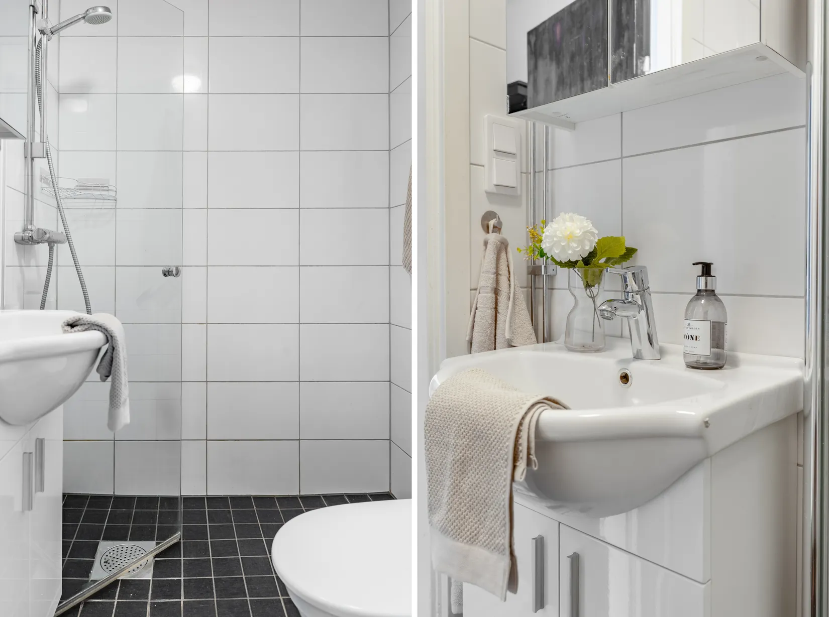 Bostadsrätt, Handelsmansgatan 6B, Eneborg, Helsingborg