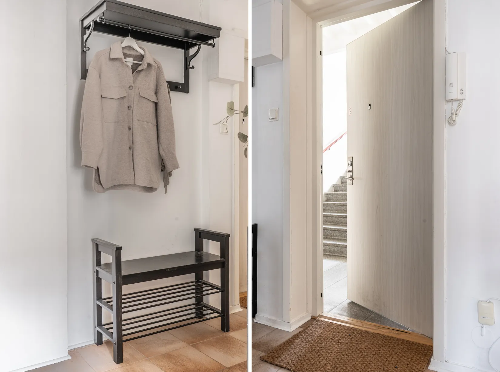 Bostadsrätt, Handelsmansgatan 6B, Eneborg, Helsingborg