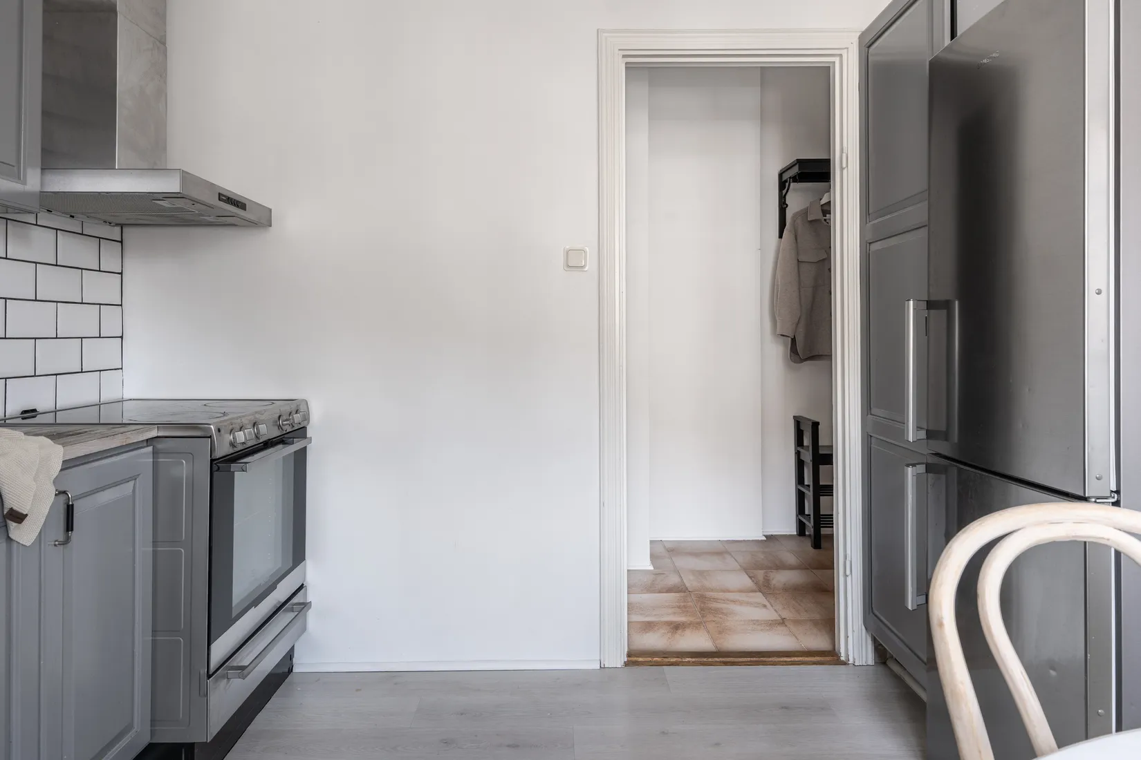 Bostadsrätt, Handelsmansgatan 6B, Eneborg, Helsingborg