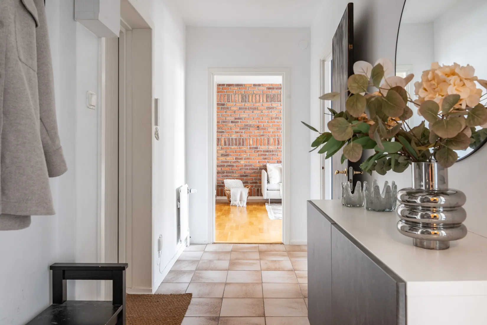 Bostadsrätt, Handelsmansgatan 6B, Eneborg, Helsingborg