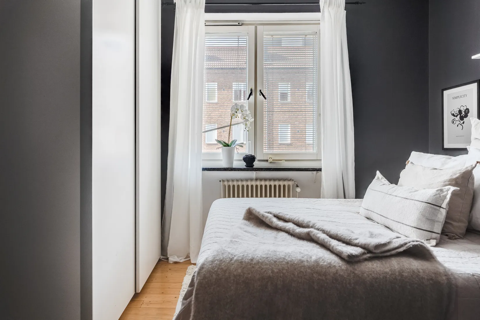 Bostadsrätt, Handelsmansgatan 6B, Eneborg, Helsingborg