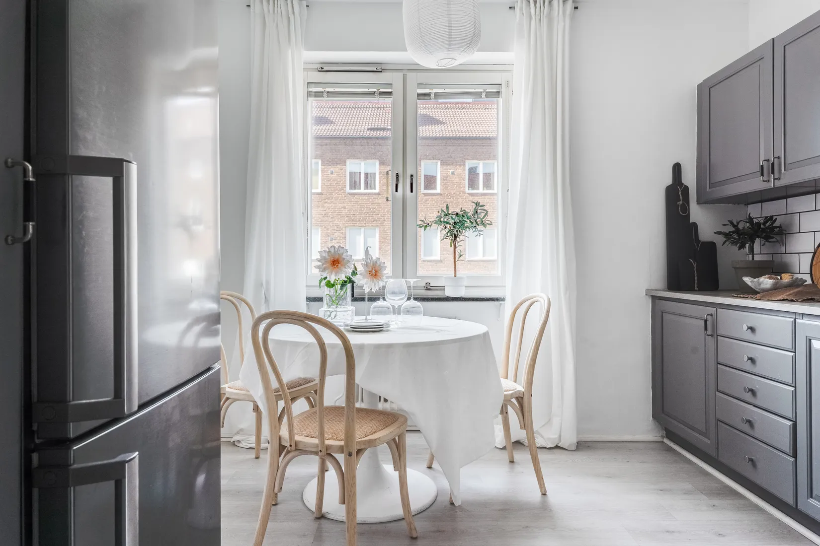 Bostadsrätt, Handelsmansgatan 6B, Eneborg, Helsingborg