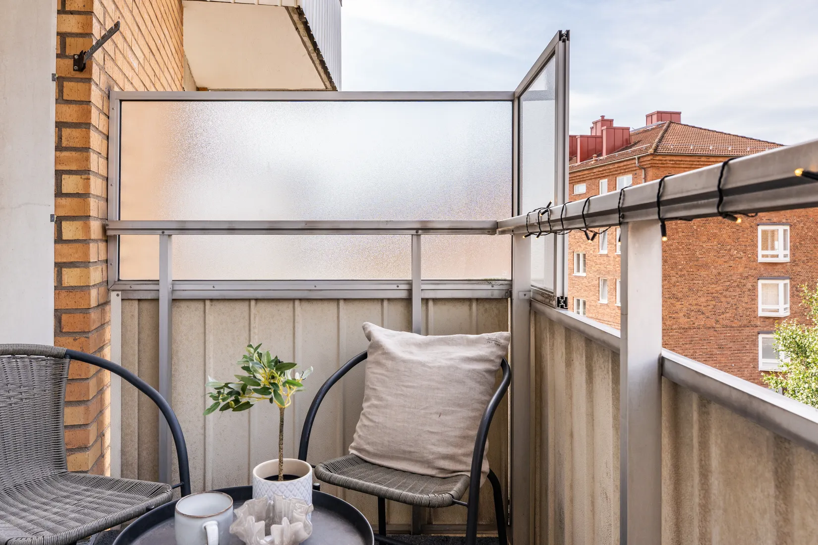 Bostadsrätt, Handelsmansgatan 6B, Eneborg, Helsingborg