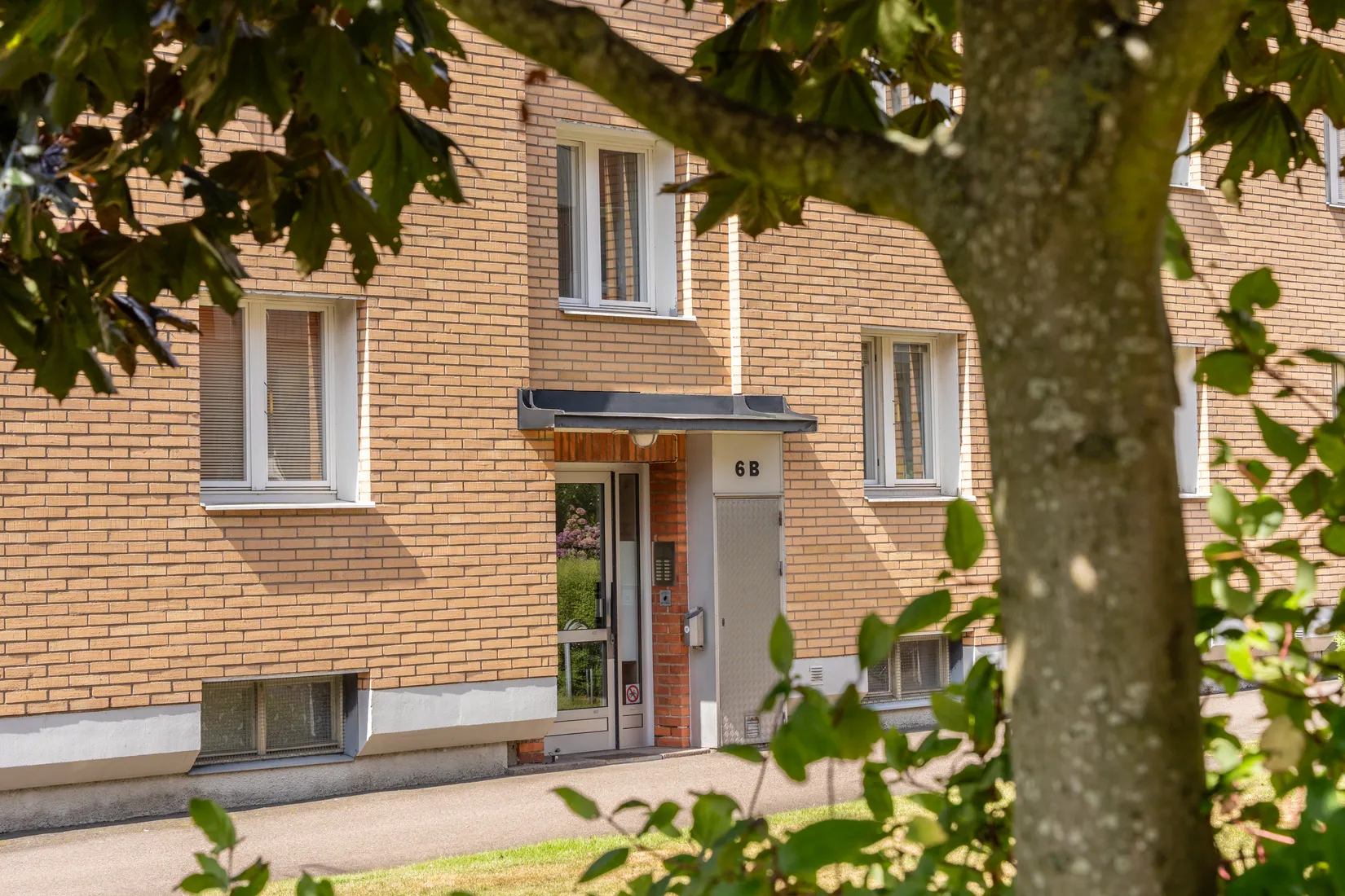 Bostadsrätt, Handelsmansgatan 6B, Eneborg, Helsingborg