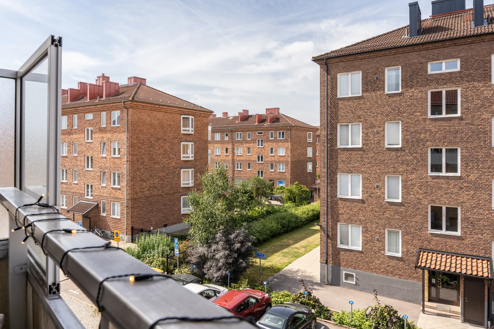Bostadsrätt, Handelsmansgatan 6B, Eneborg, Helsingborg
