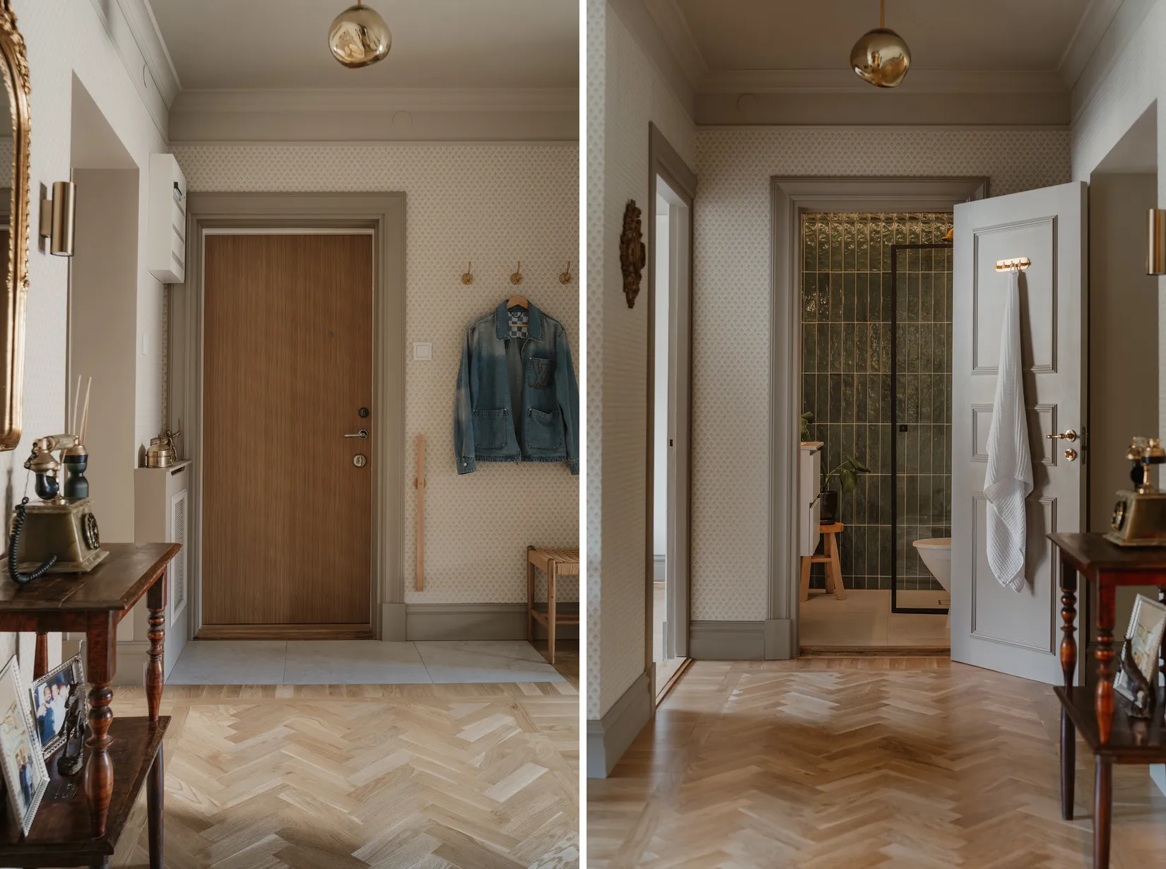 Bostadsrätt, Bokvägen 16A, Parkstaden, Kristianstad