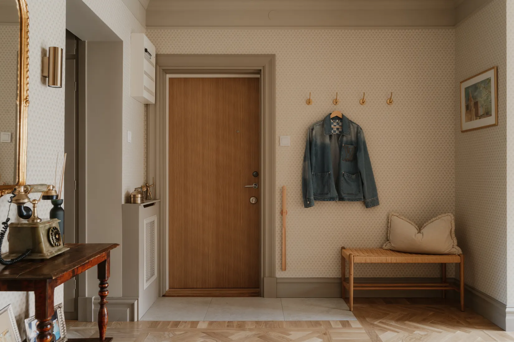 Bostadsrätt, Bokvägen 16A, Parkstaden, Kristianstad