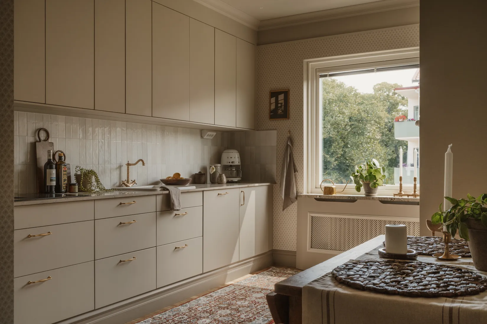 Bostadsrätt, Bokvägen 16A, Parkstaden, Kristianstad