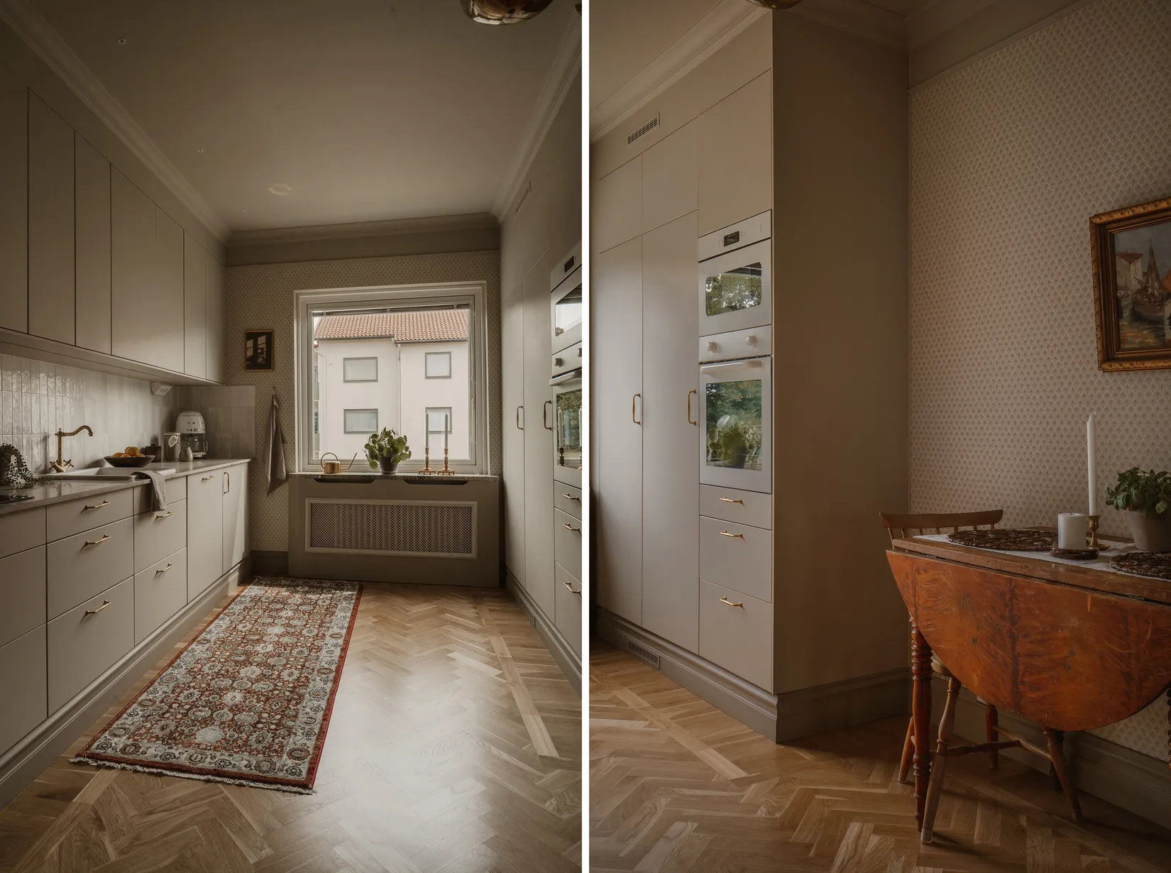 Bostadsrätt, Bokvägen 16A, Parkstaden, Kristianstad