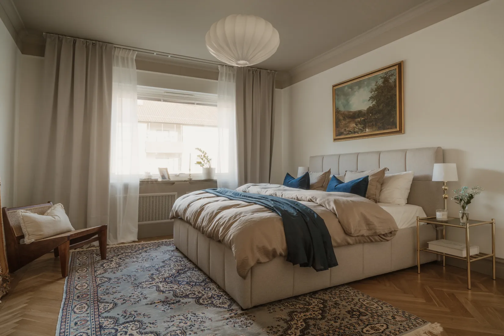 Bostadsrätt, Bokvägen 16A, Parkstaden, Kristianstad