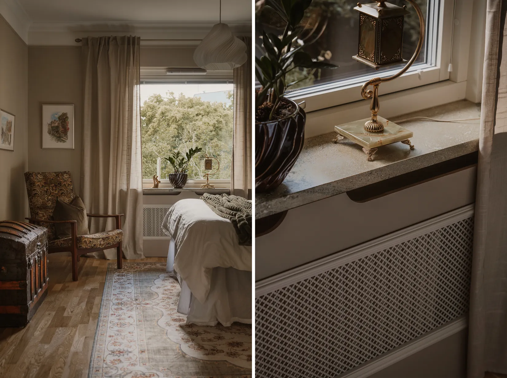 Bostadsrätt, Bokvägen 16A, Parkstaden, Kristianstad
