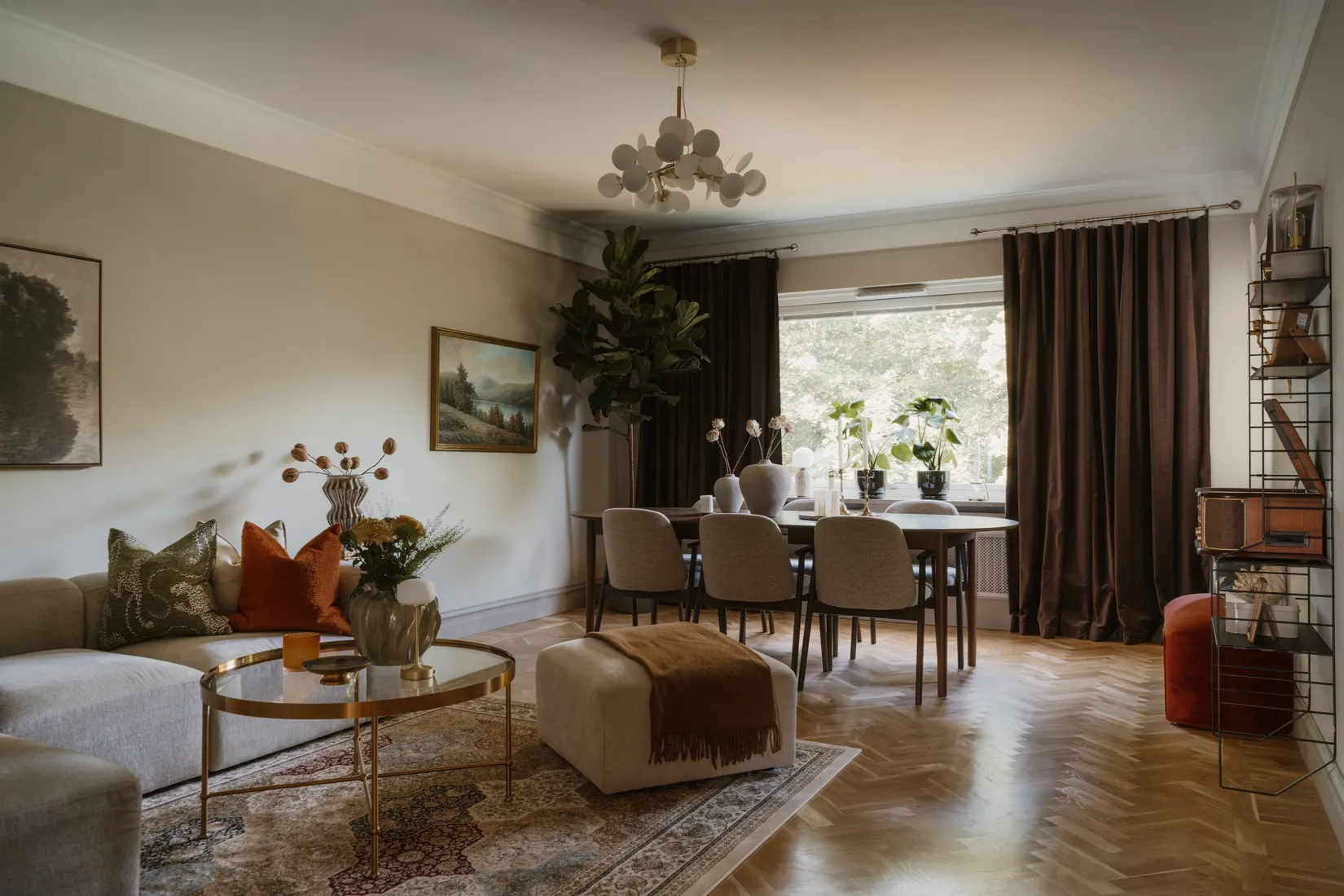 Bostadsrätt, Bokvägen 16A, Parkstaden, Kristianstad