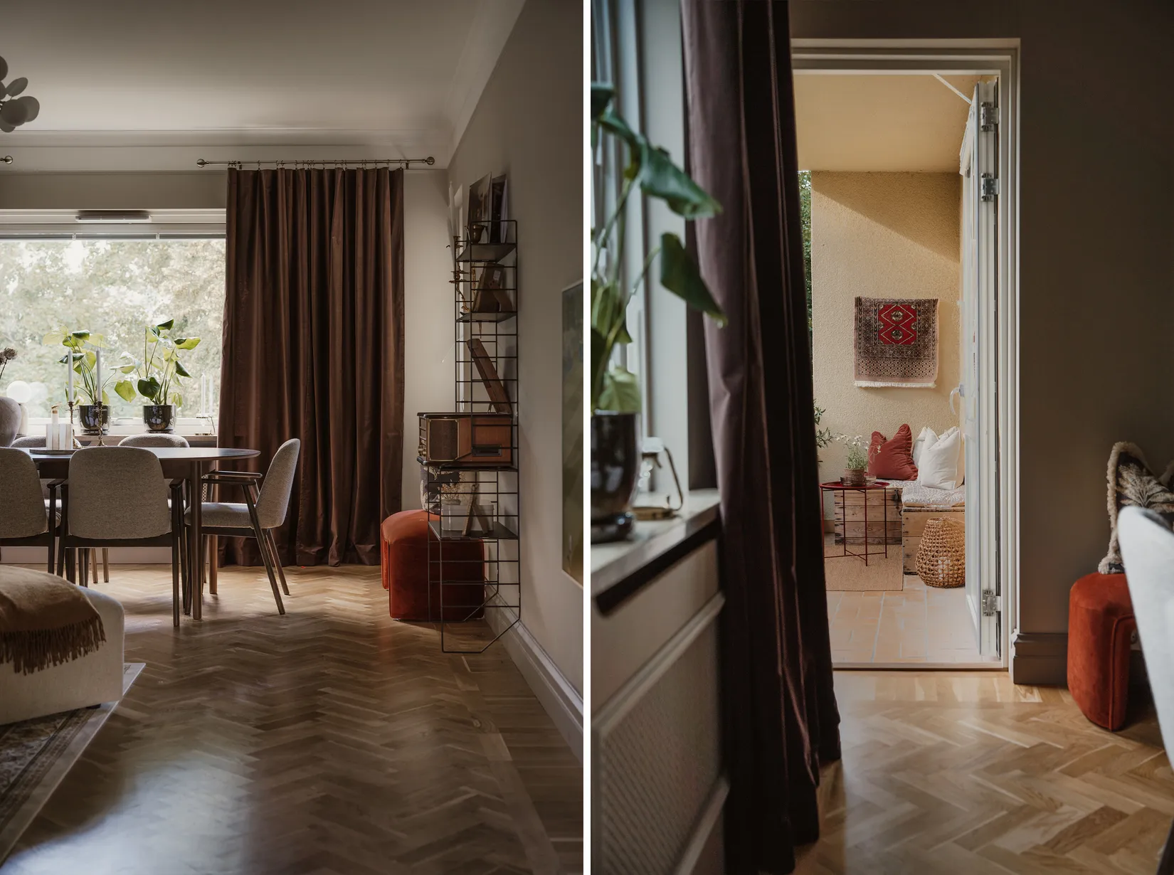 Bostadsrätt, Bokvägen 16A, Parkstaden, Kristianstad