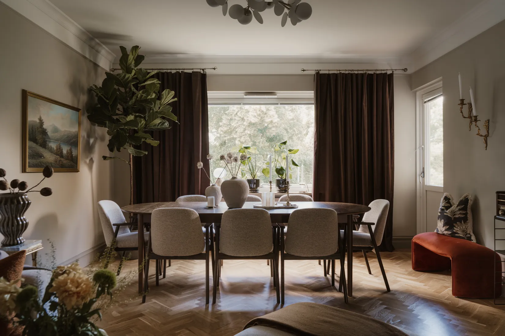 Bostadsrätt, Bokvägen 16A, Parkstaden, Kristianstad