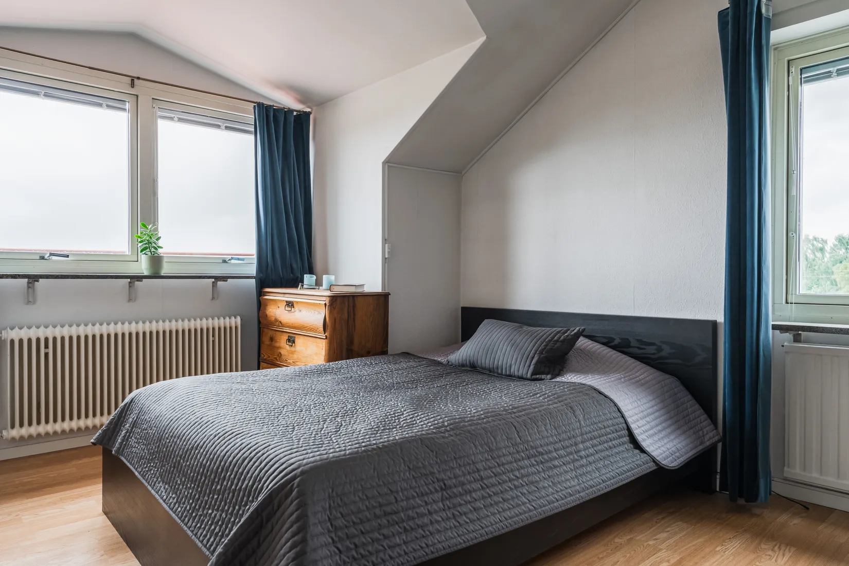 Bostadsrätt, Vångavägen 32D, Centrum, Eslöv