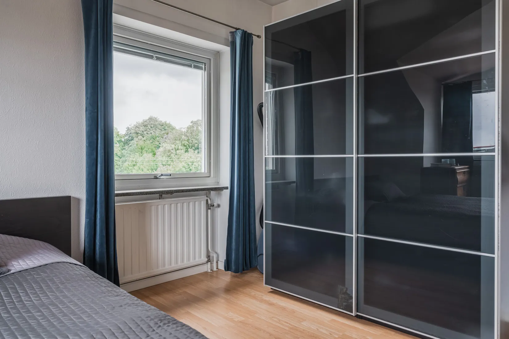 Bostadsrätt, Vångavägen 32D, Centrum, Eslöv