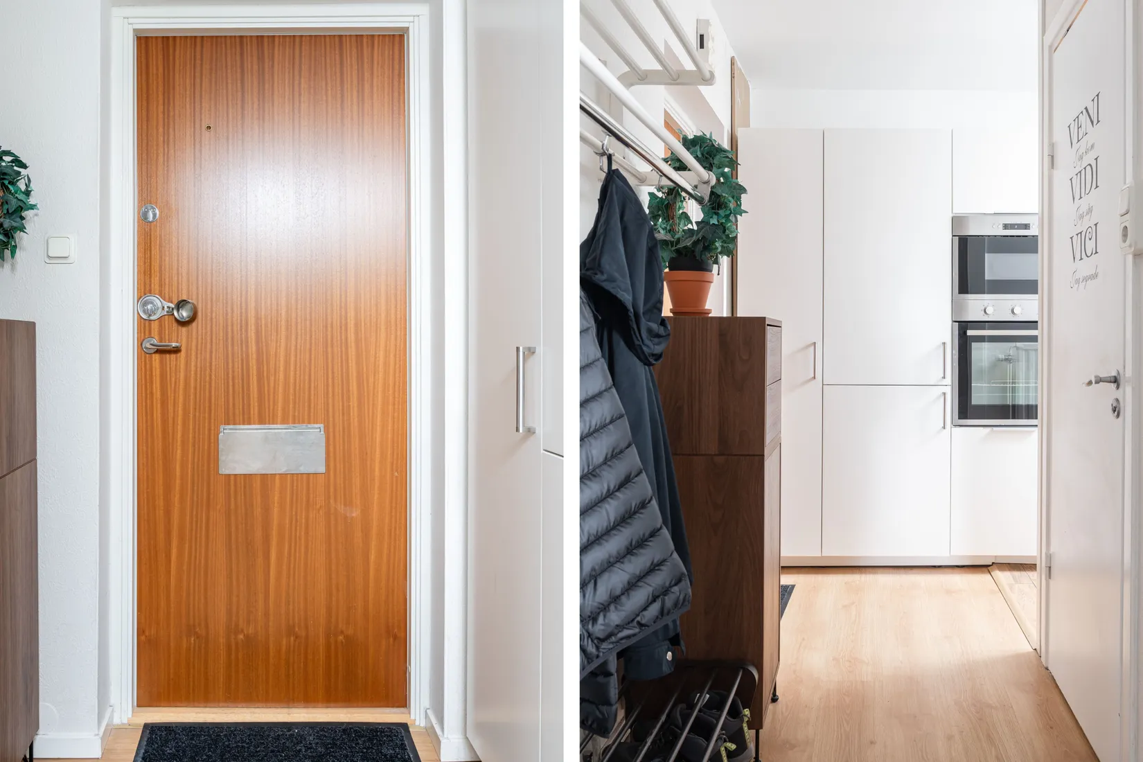Bostadsrätt, Vångavägen 32D, Centrum, Eslöv