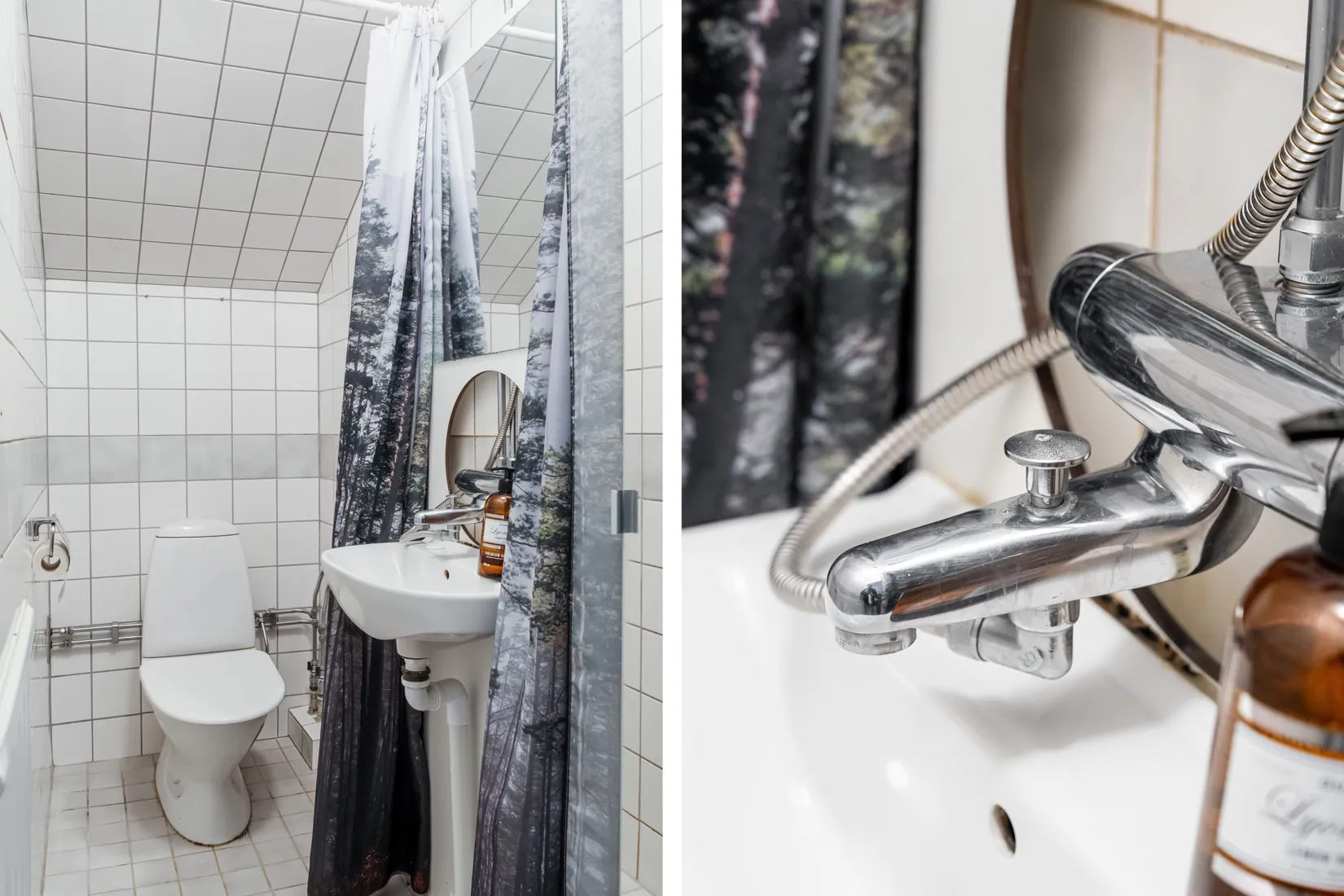 Bostadsrätt, Vångavägen 32D, Centrum, Eslöv