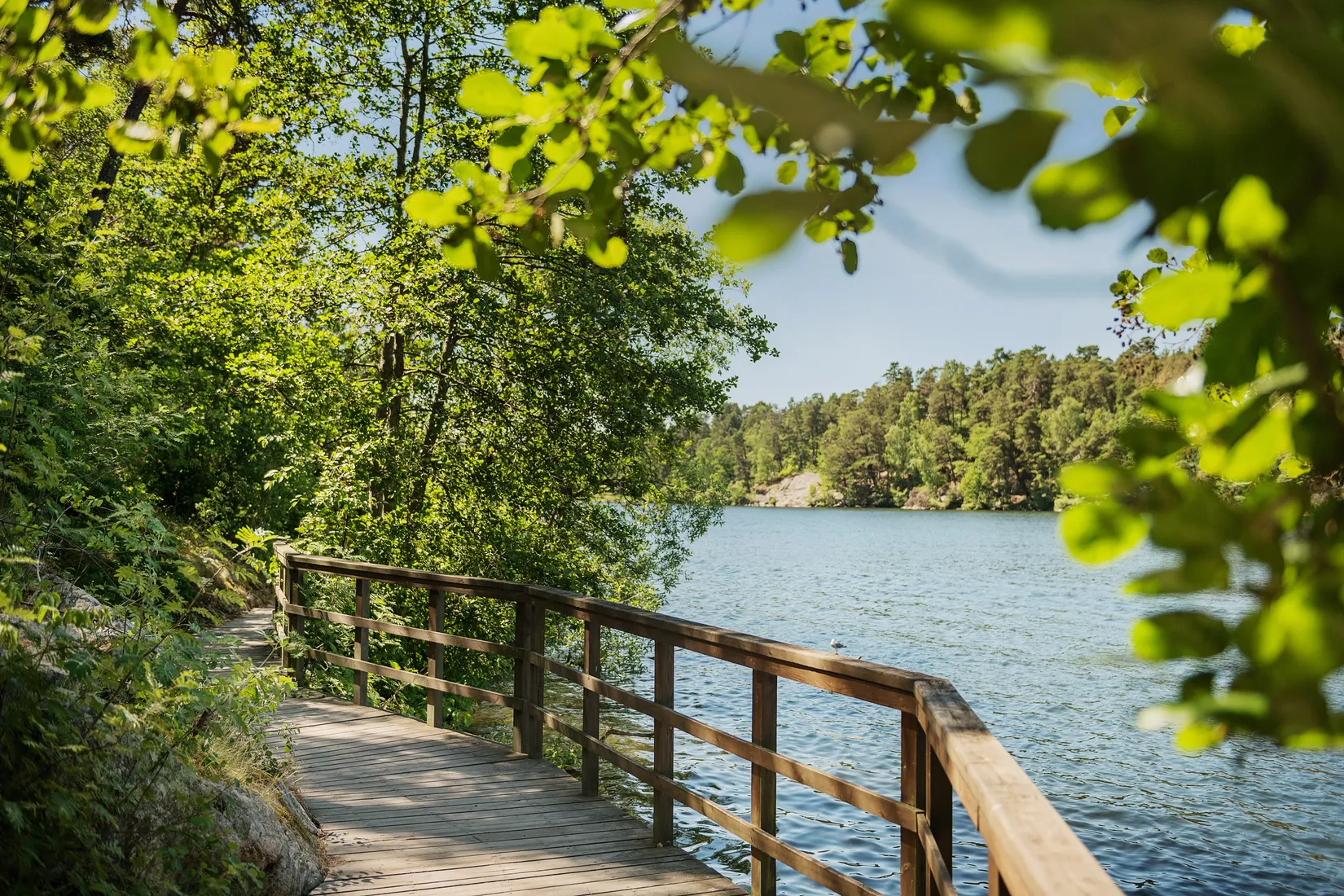 Bostadsrätt, Essingetorget 44, Stora Essingen, Stockholm