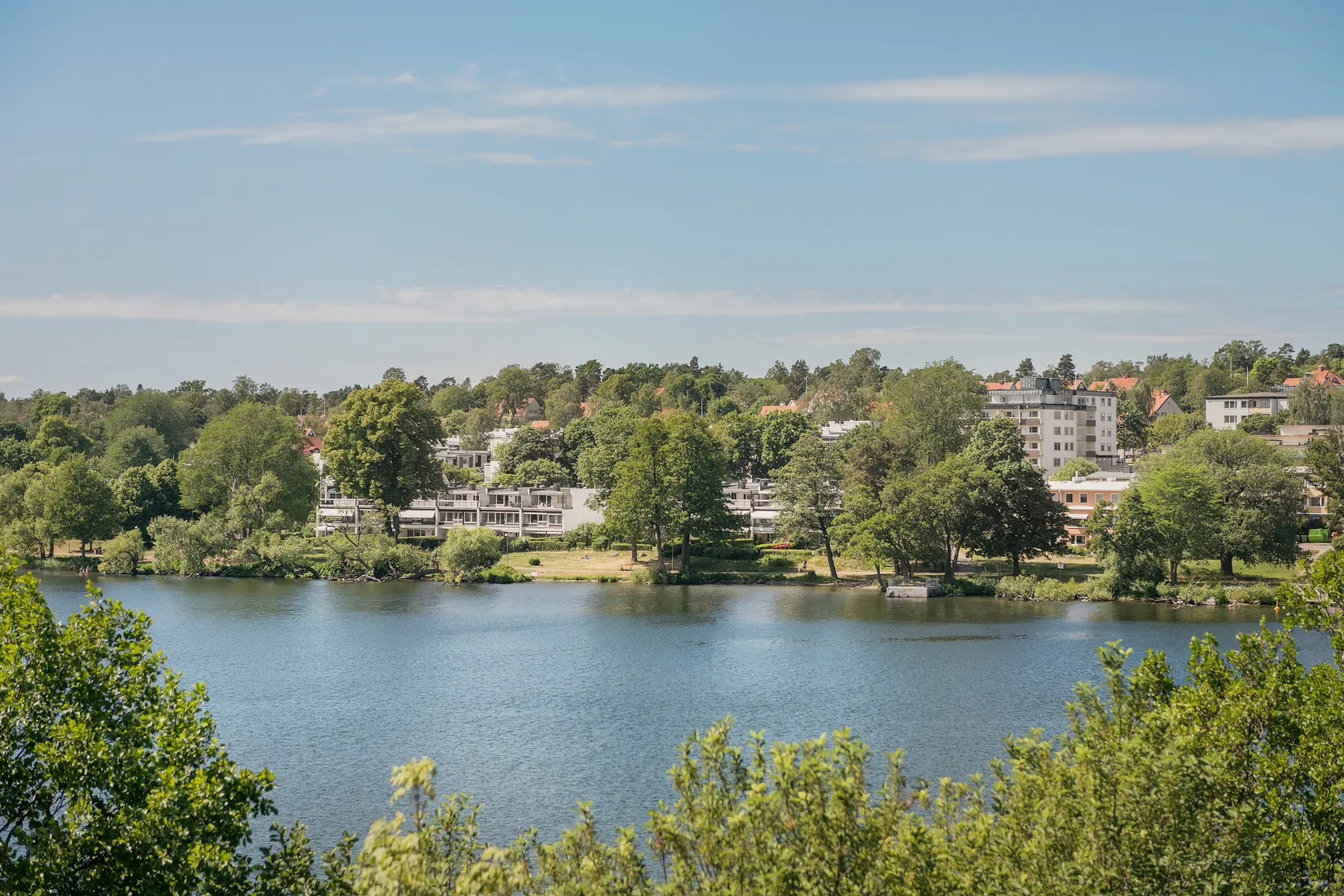 Bostadsrätt, Essingetorget 44, Stora Essingen, Stockholm