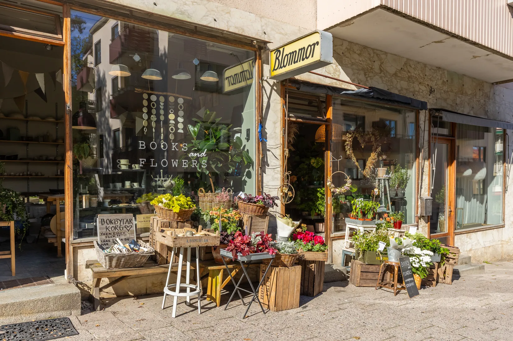 Bostadsrätt, Essingetorget 44, Stora Essingen, Stockholm