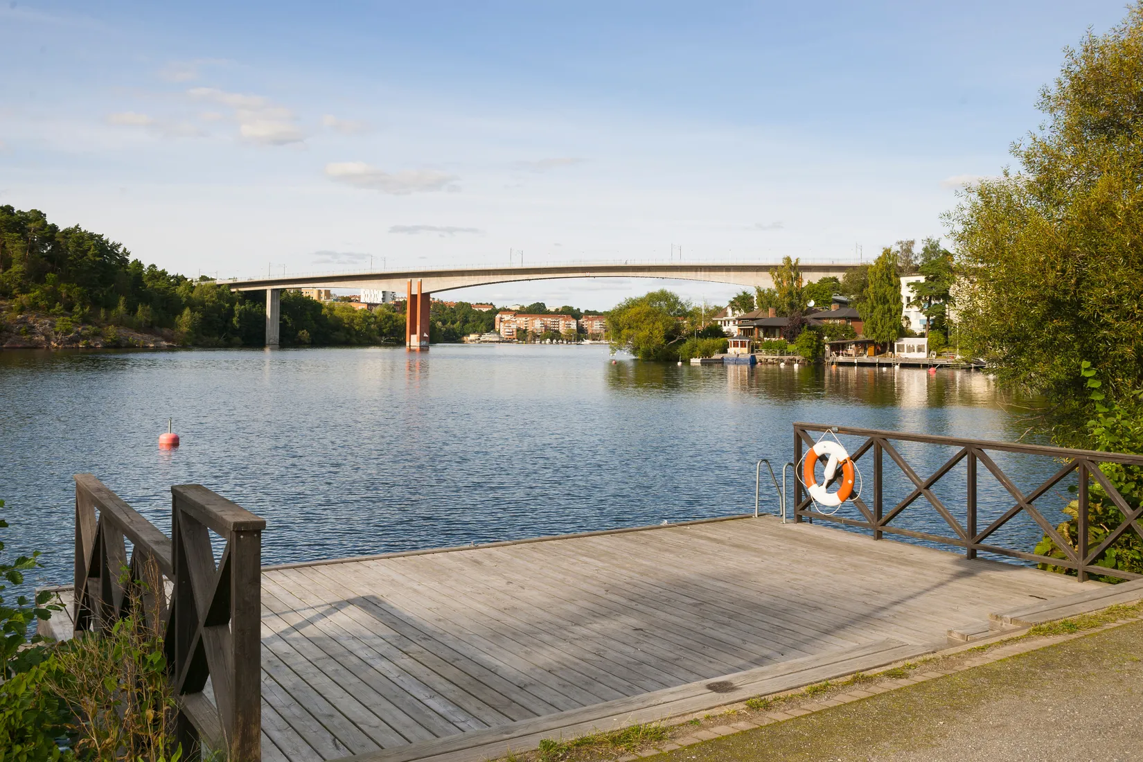 Bostadsrätt, Essingetorget 44, Stora Essingen, Stockholm