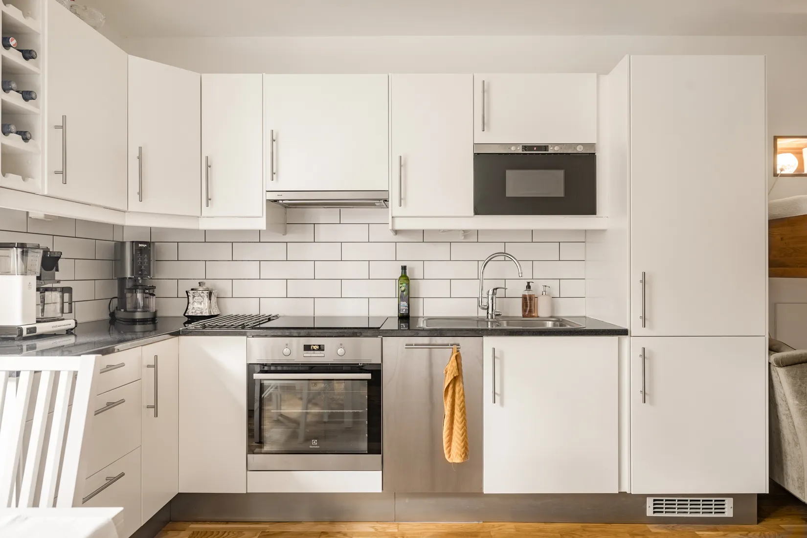 Bostadsrätt, Essingetorget 44, Stora Essingen, Stockholm