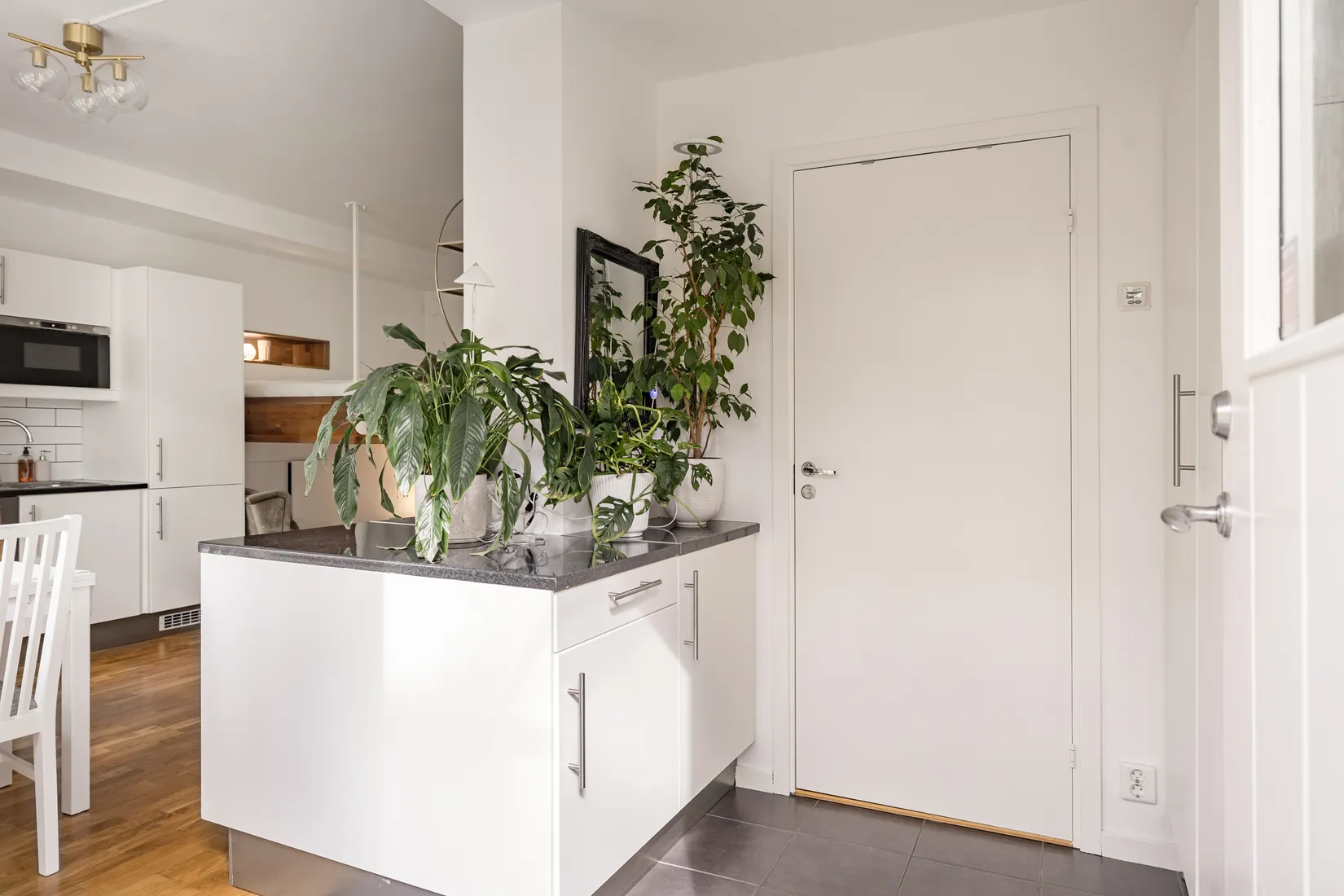 Bostadsrätt, Essingetorget 44, Stora Essingen, Stockholm