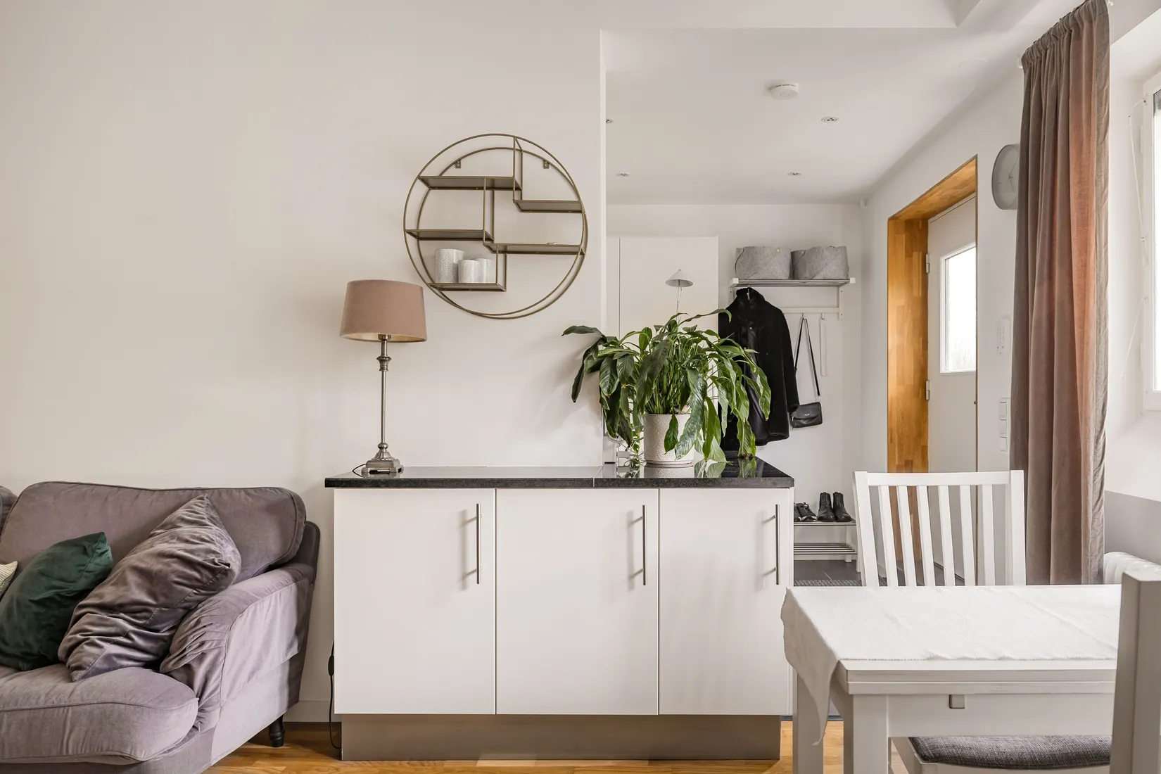Bostadsrätt, Essingetorget 44, Stora Essingen, Stockholm