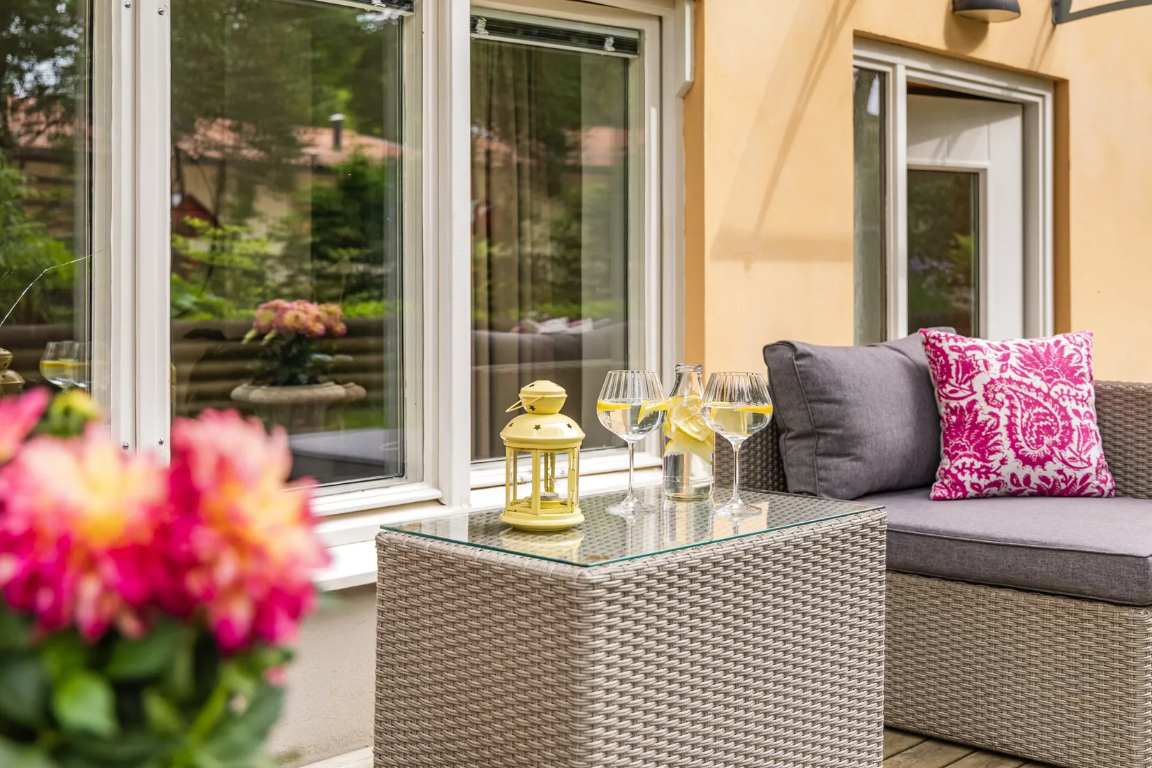 Bostadsrätt, Essingetorget 44, Stora Essingen, Stockholm