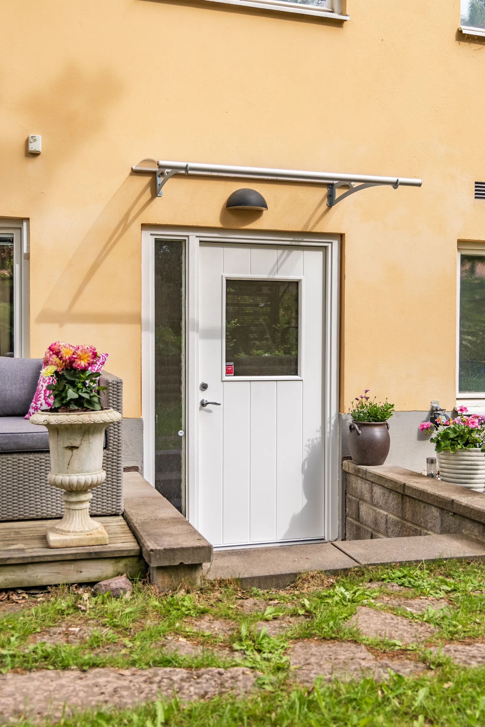 Bostadsrätt, Essingetorget 44, Stora Essingen, Stockholm