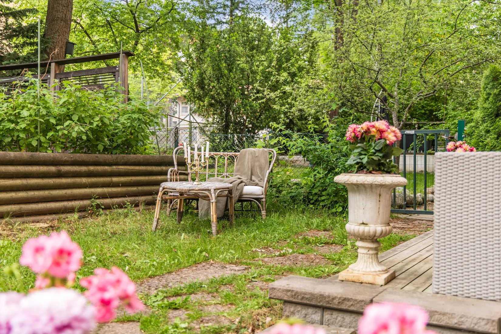 Bostadsrätt, Essingetorget 44, Stora Essingen, Stockholm