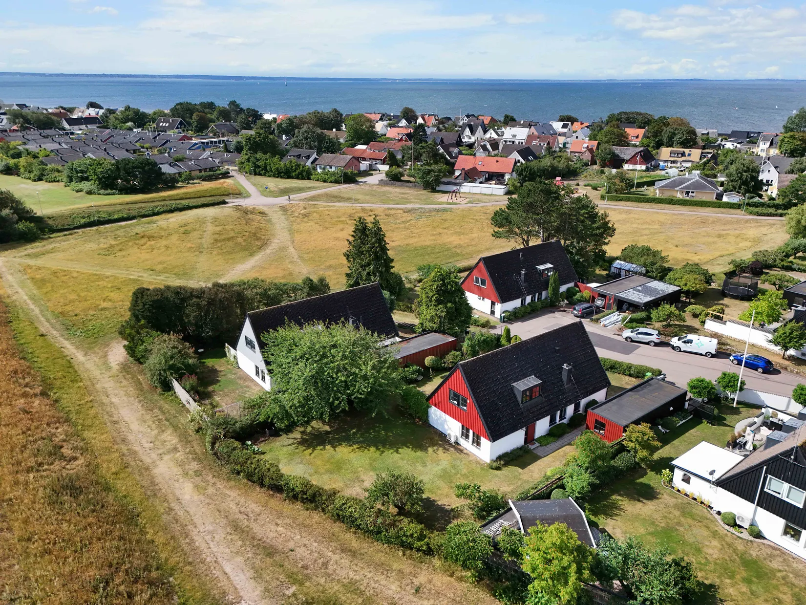 Villa, Vipvägen 13, Lerberget, Höganäs