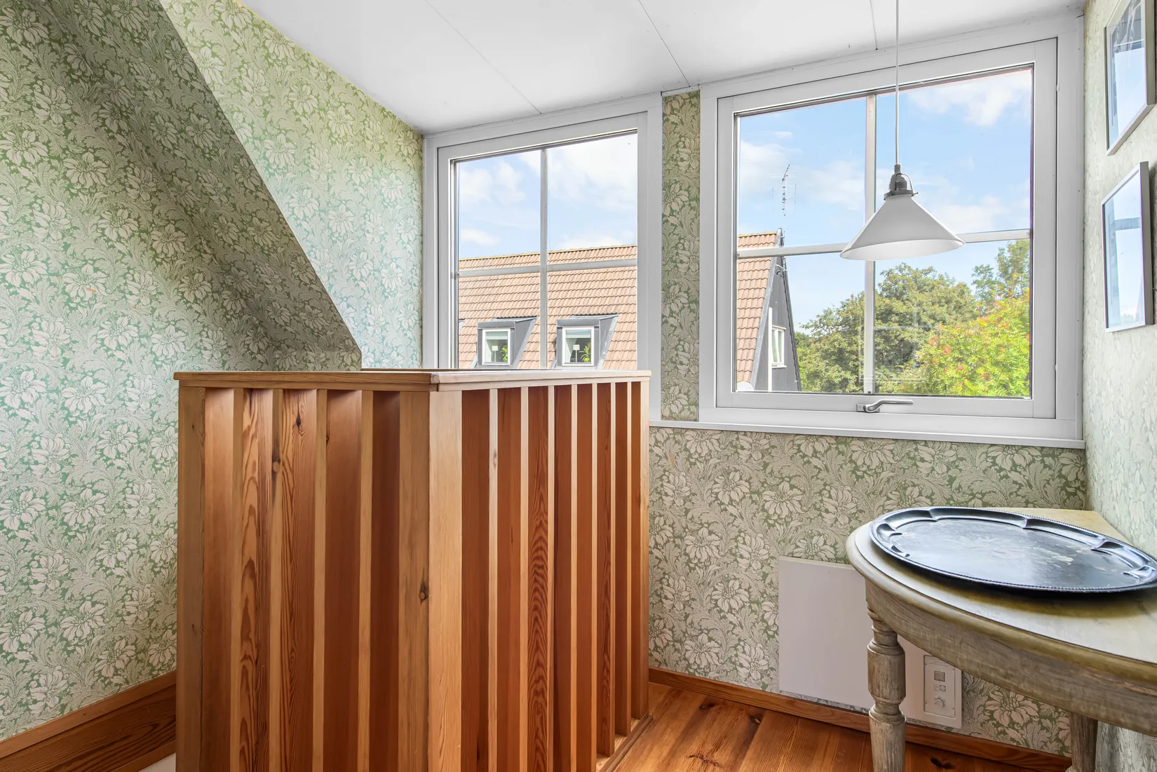 Villa, Vipvägen 13, Lerberget, Höganäs