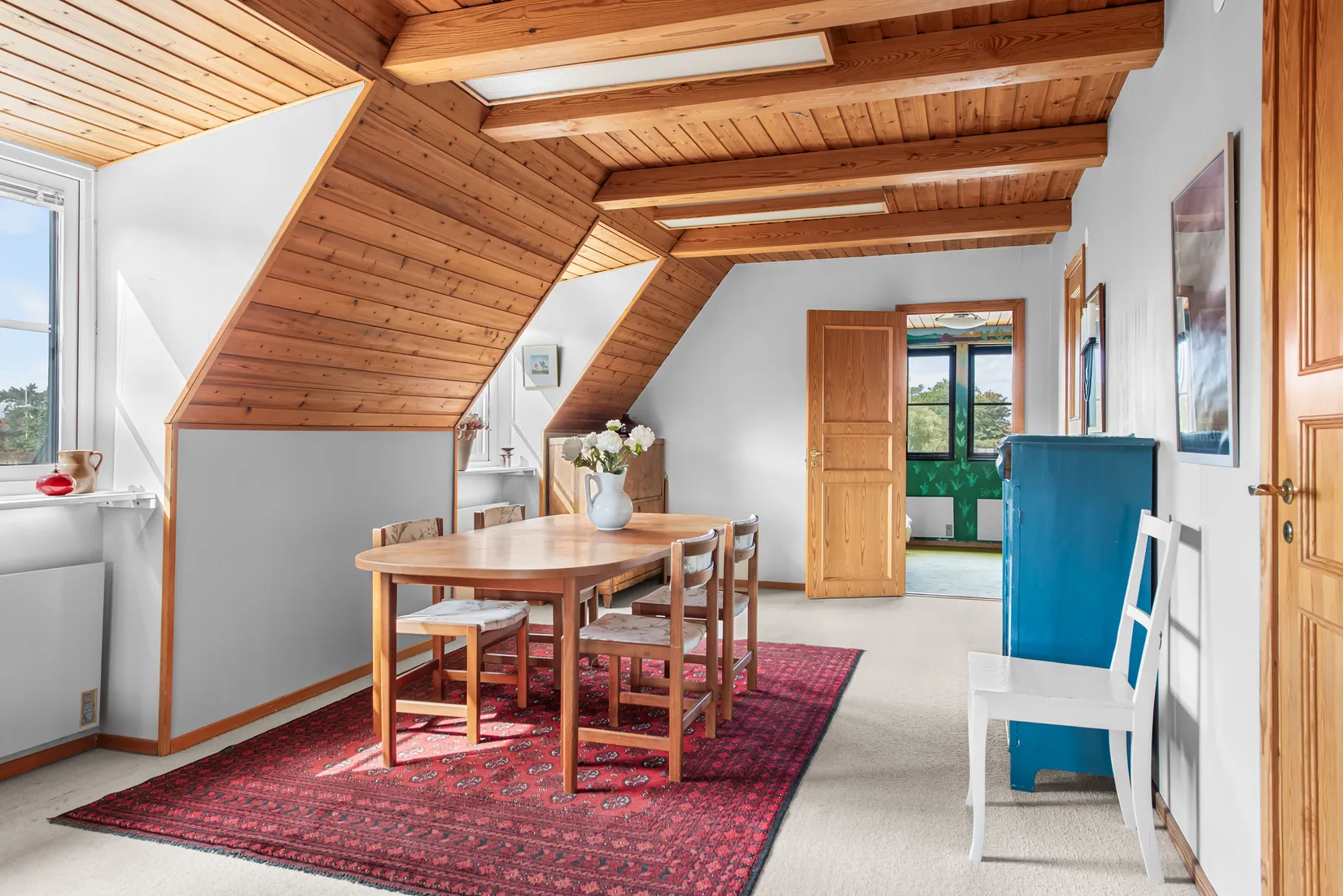 Villa, Vipvägen 13, Lerberget, Höganäs