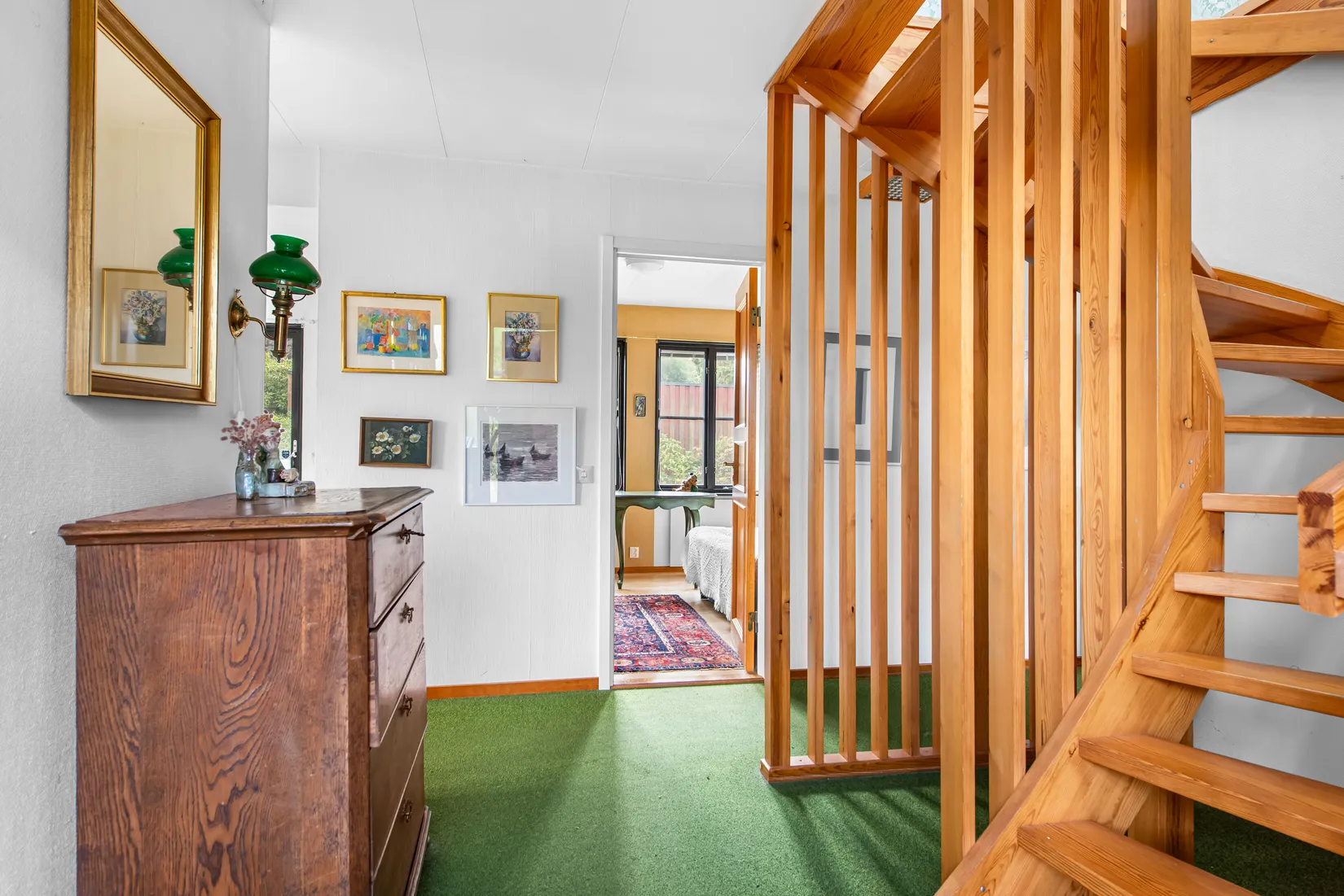 Villa, Vipvägen 13, Lerberget, Höganäs