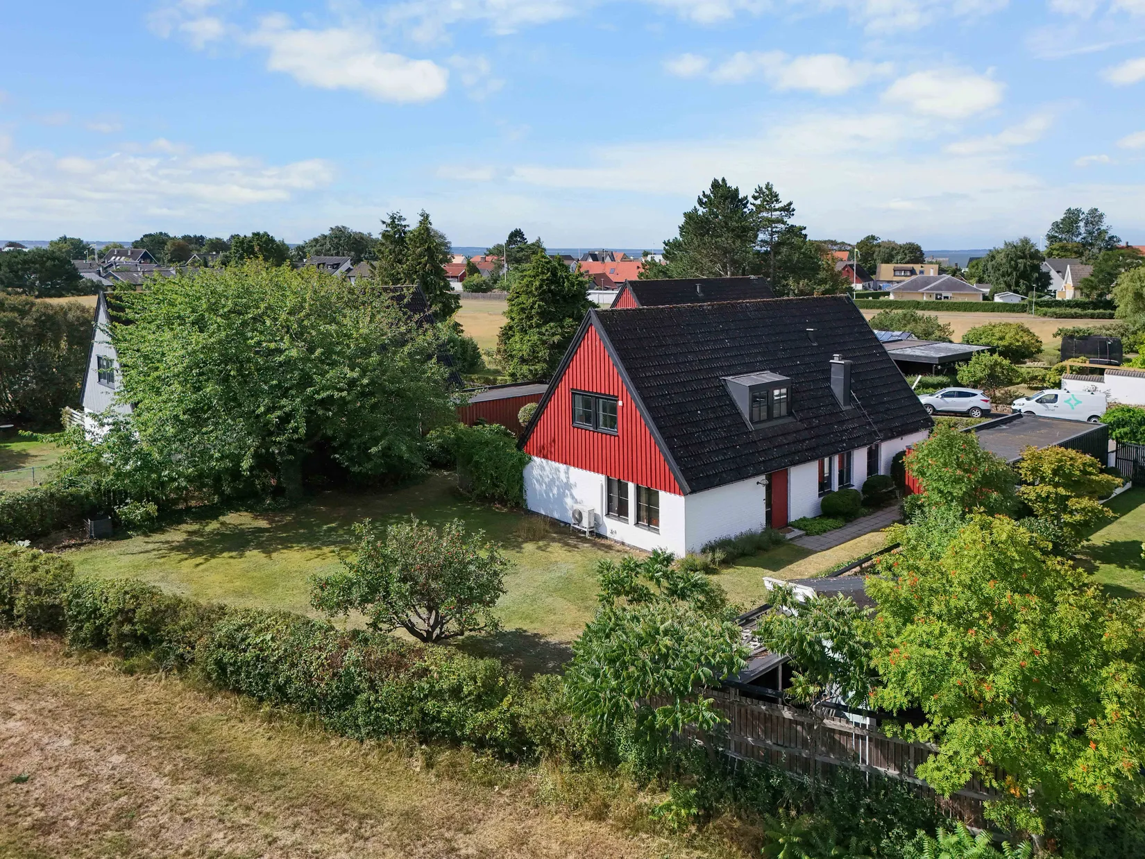 Villa, Vipvägen 13, Lerberget, Höganäs