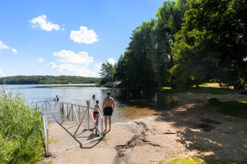 Bostadsrätt, Pyrolavägen 20, Skärsätra, Lidingö