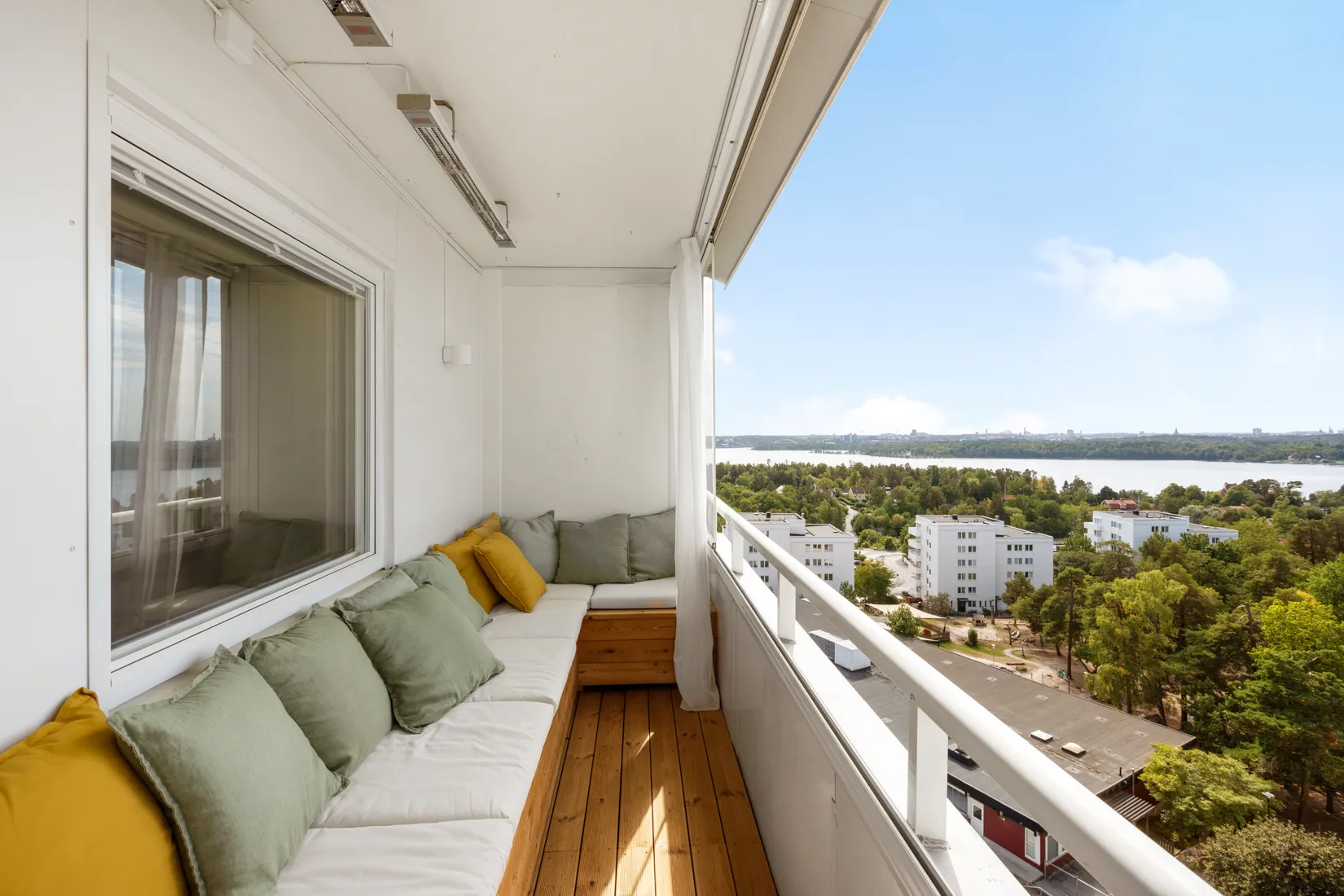 Bostadsrätt, Pyrolavägen 20, Skärsätra, Lidingö