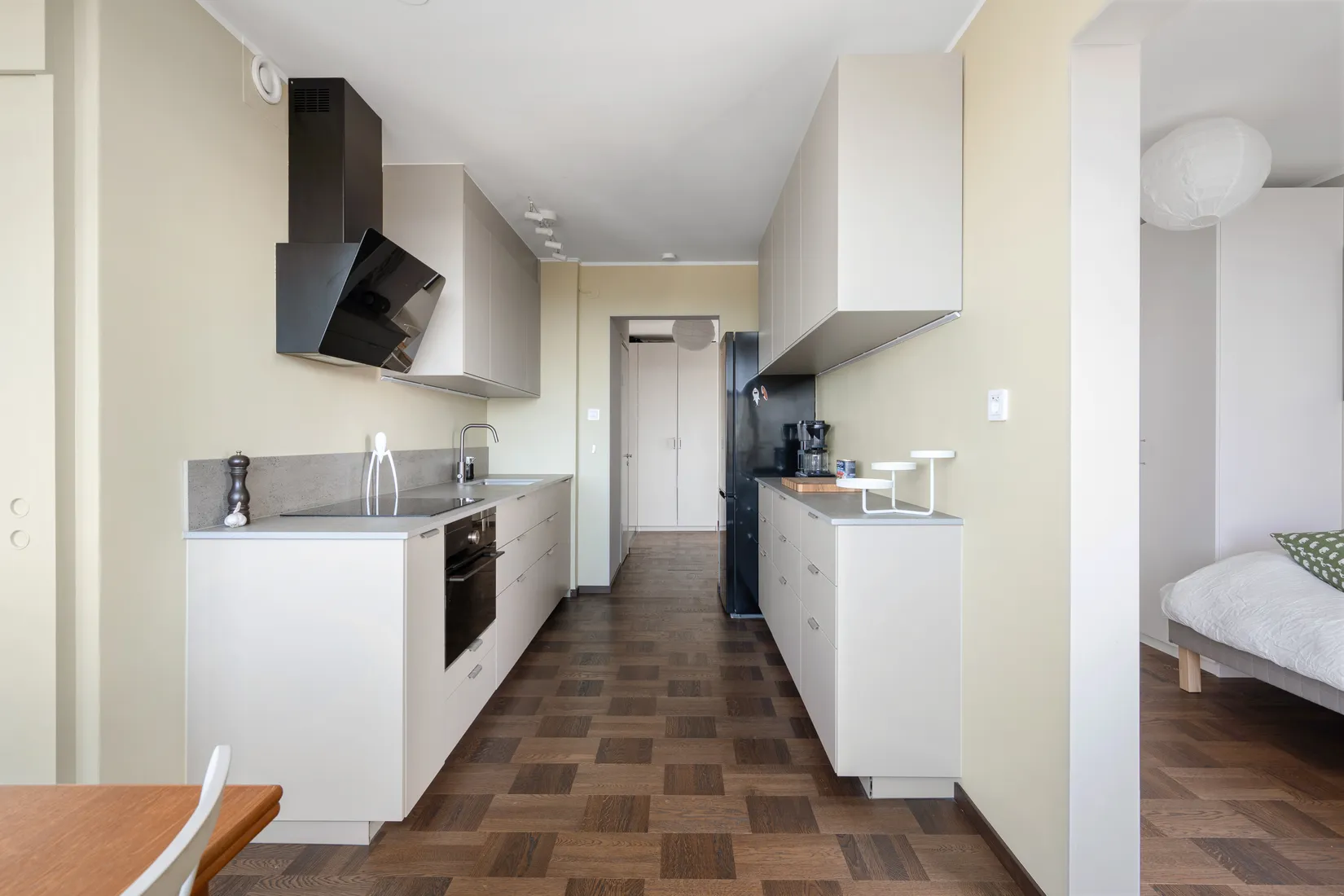 Bostadsrätt, Pyrolavägen 20, Skärsätra, Lidingö