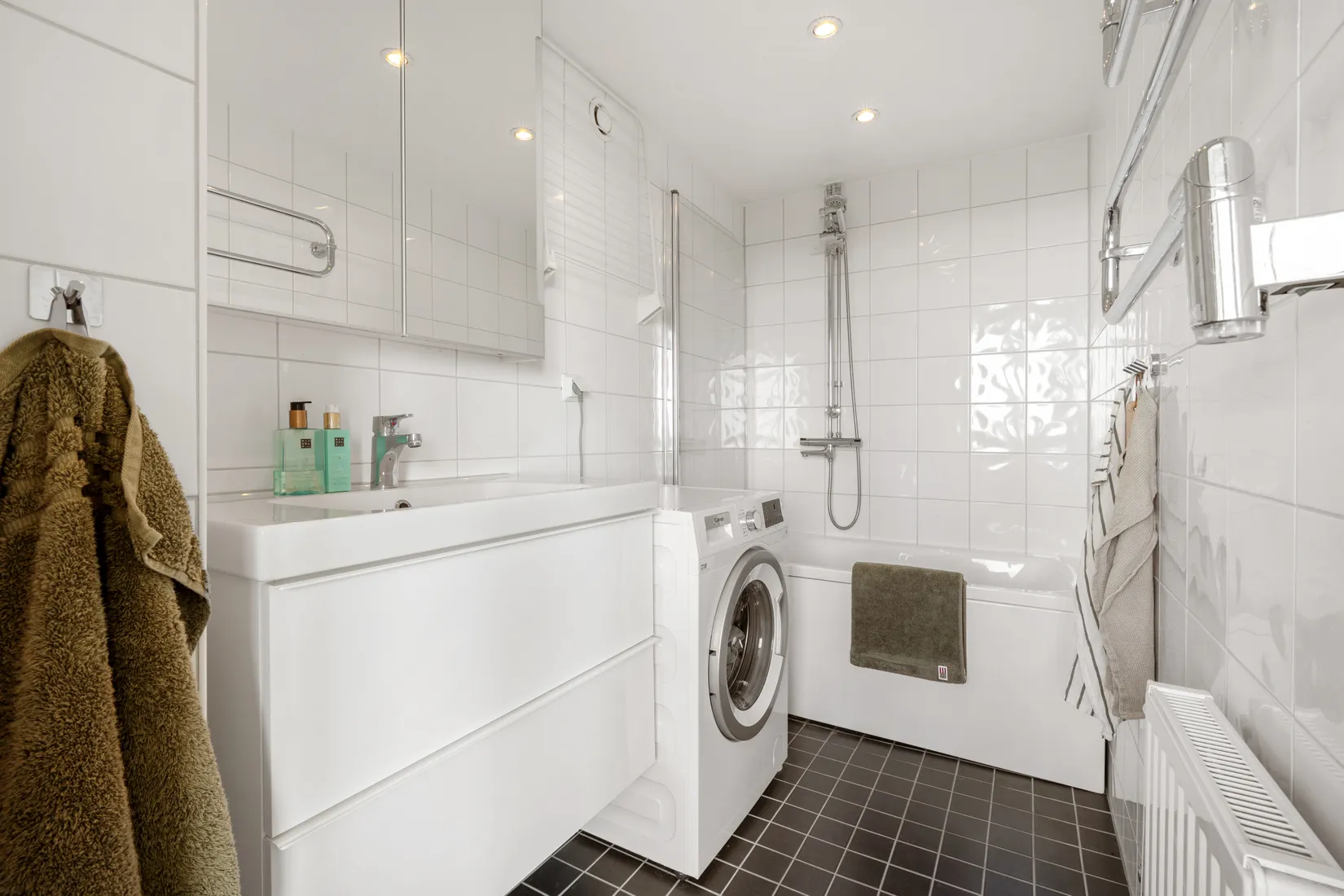 Bostadsrätt, Pyrolavägen 20, Skärsätra, Lidingö