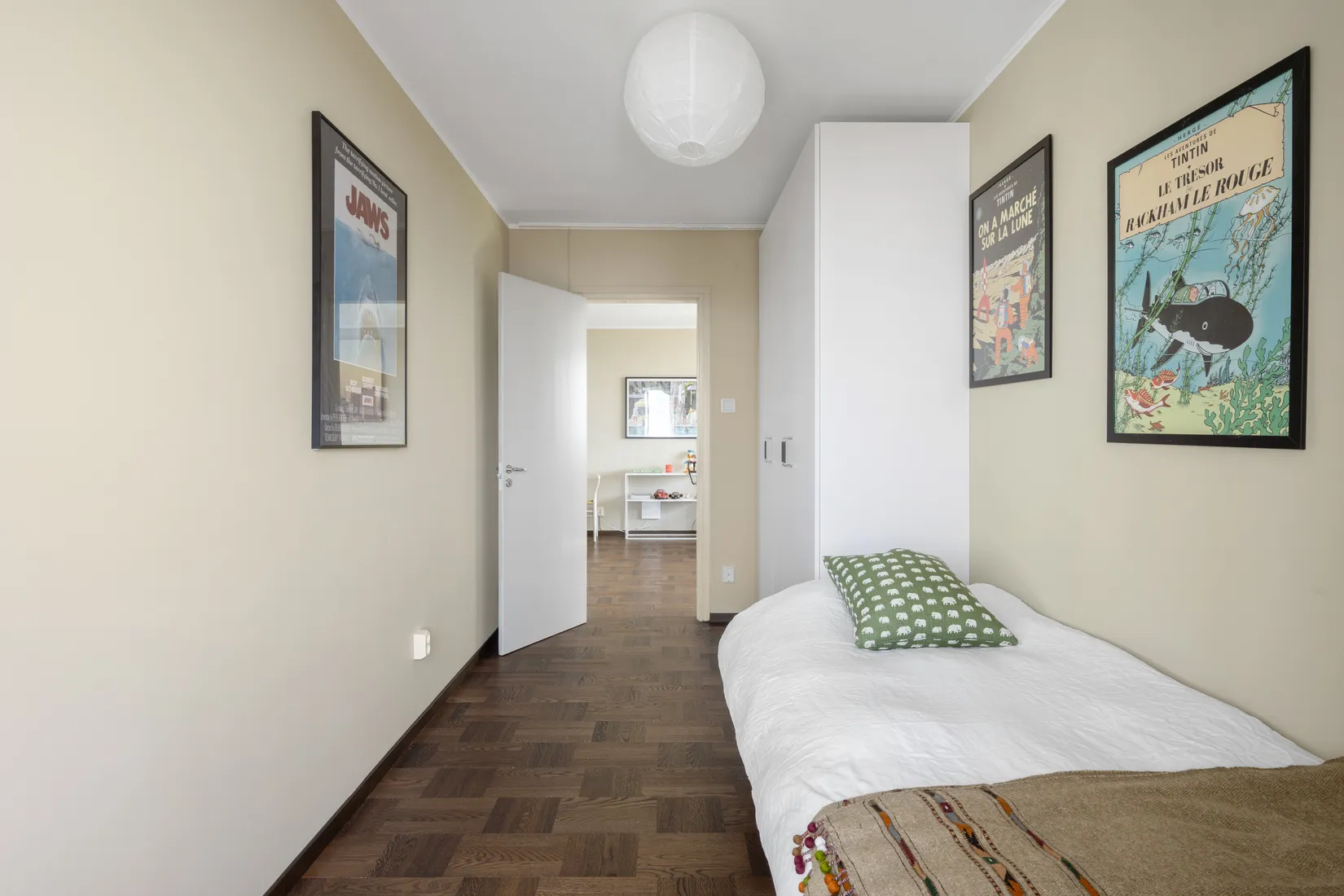 Bostadsrätt, Pyrolavägen 20, Skärsätra, Lidingö