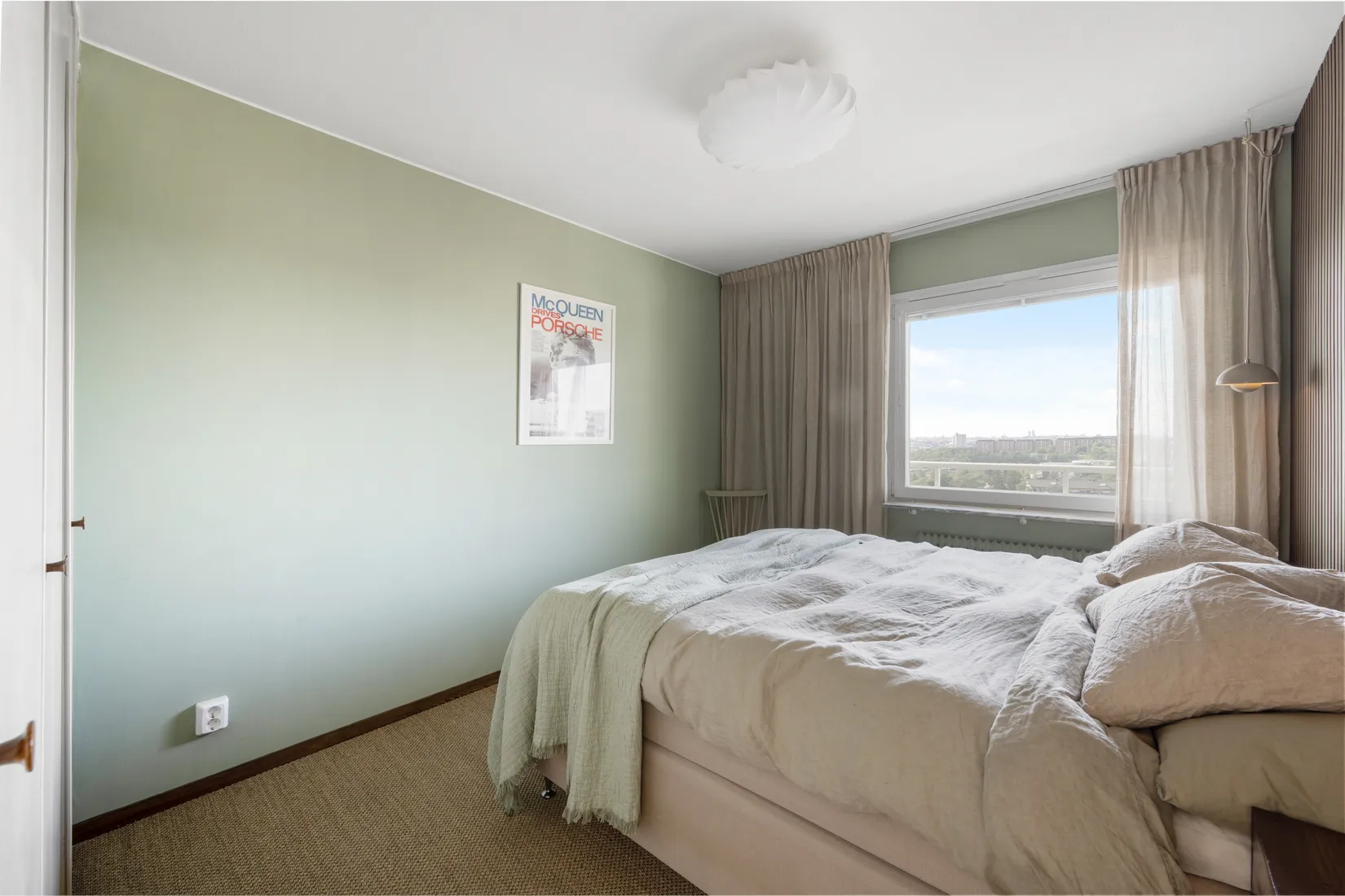 Bostadsrätt, Pyrolavägen 20, Skärsätra, Lidingö
