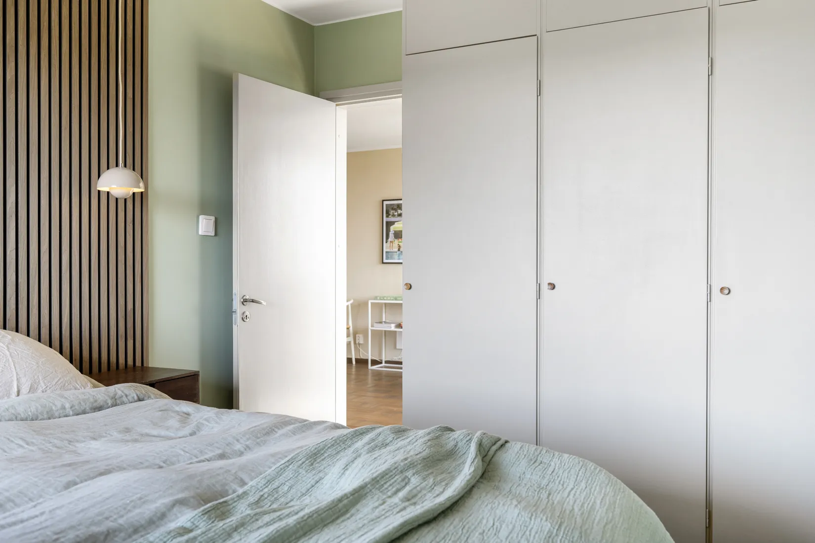 Bostadsrätt, Pyrolavägen 20, Skärsätra, Lidingö
