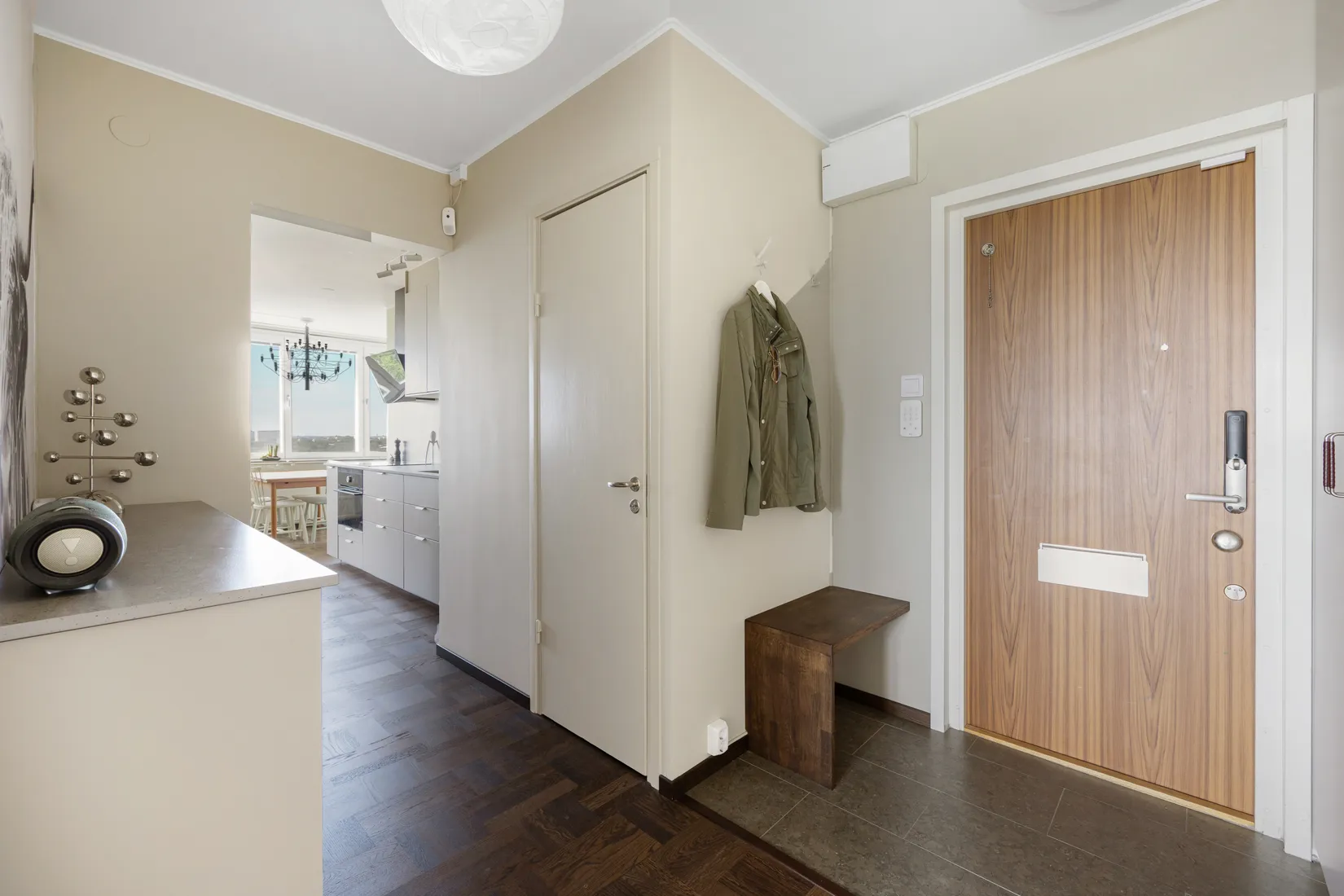 Bostadsrätt, Pyrolavägen 20, Skärsätra, Lidingö