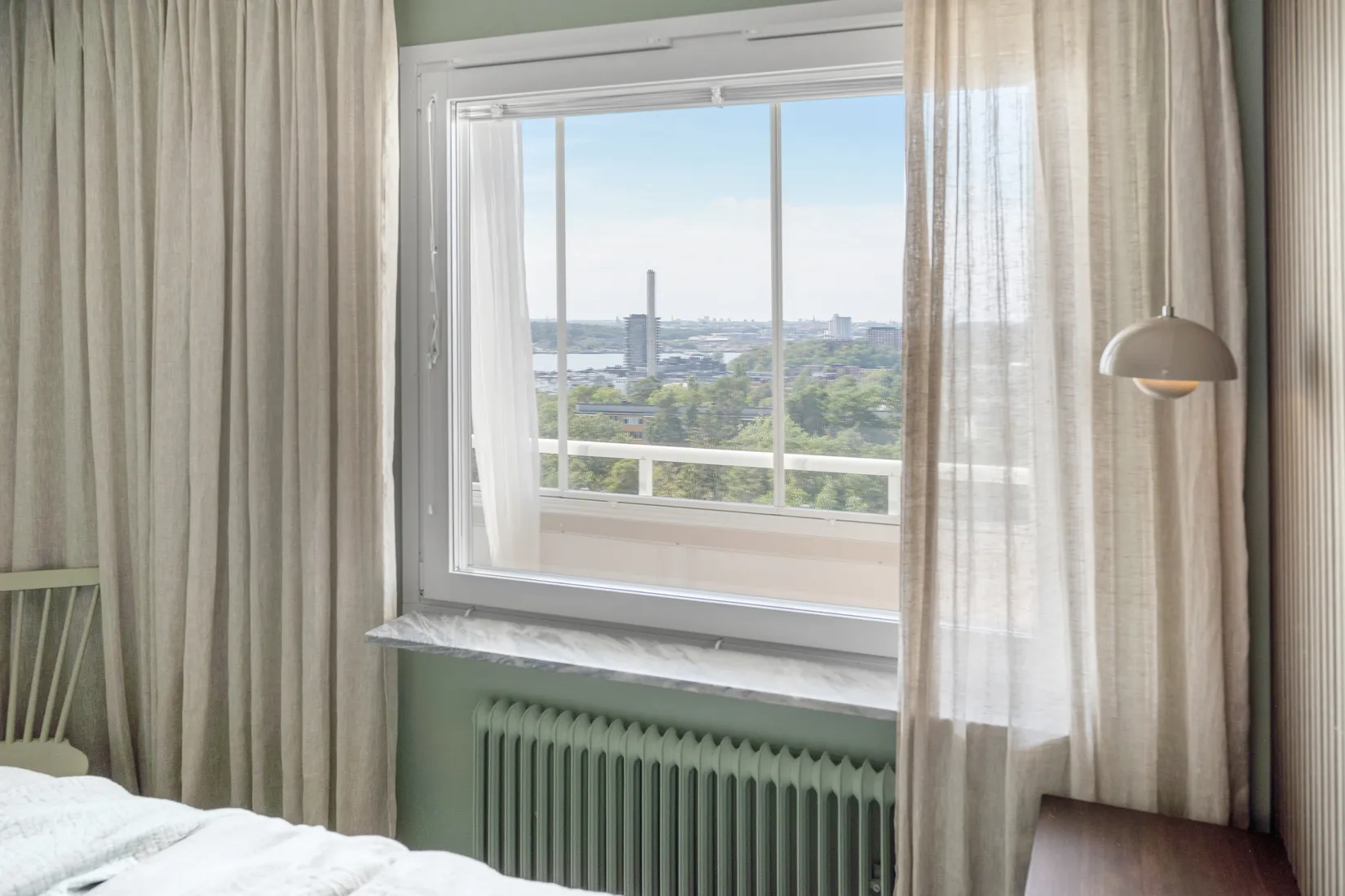 Bostadsrätt, Pyrolavägen 20, Skärsätra, Lidingö