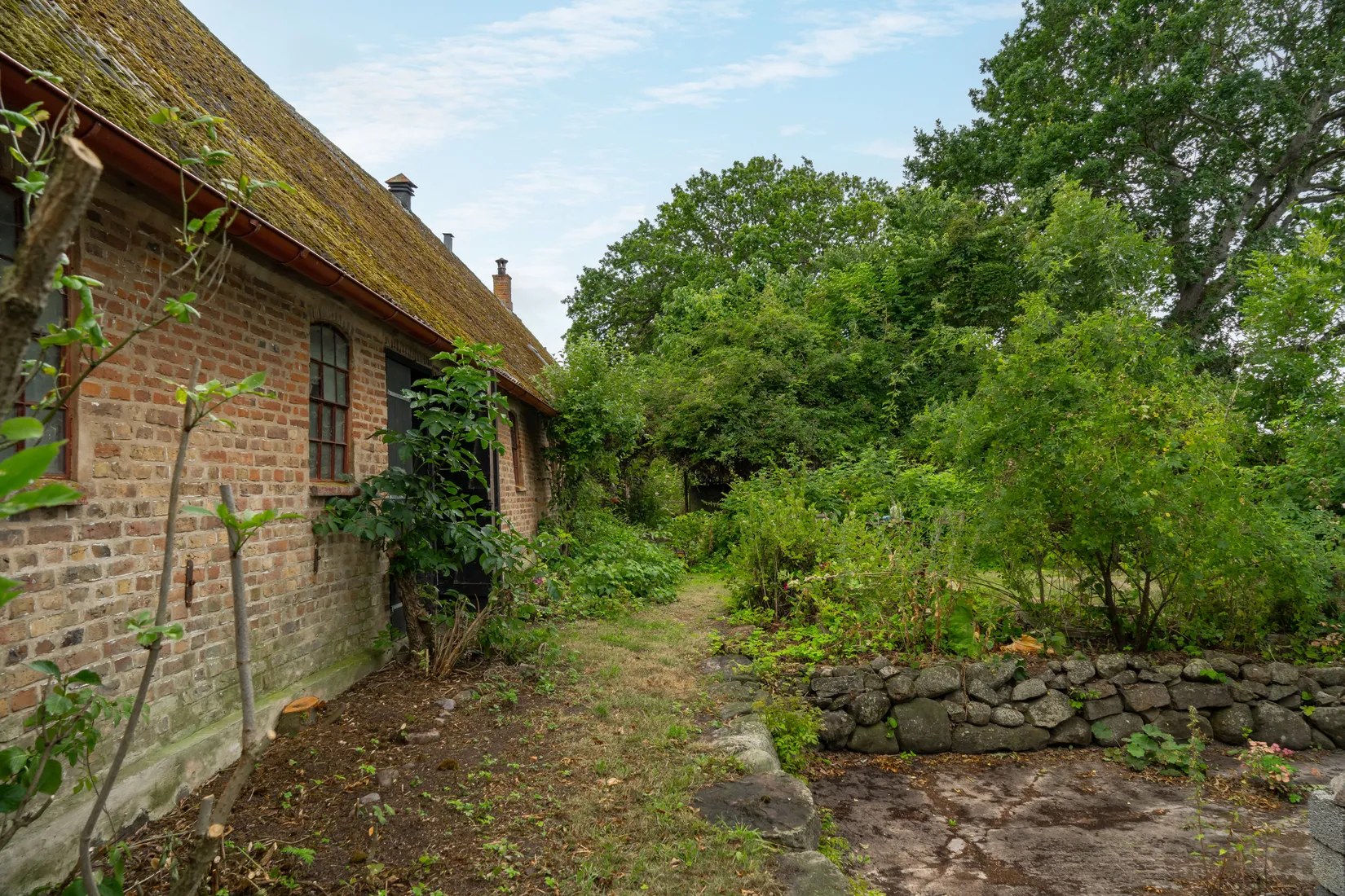 Villa, Landsvägen 136, Landskrona