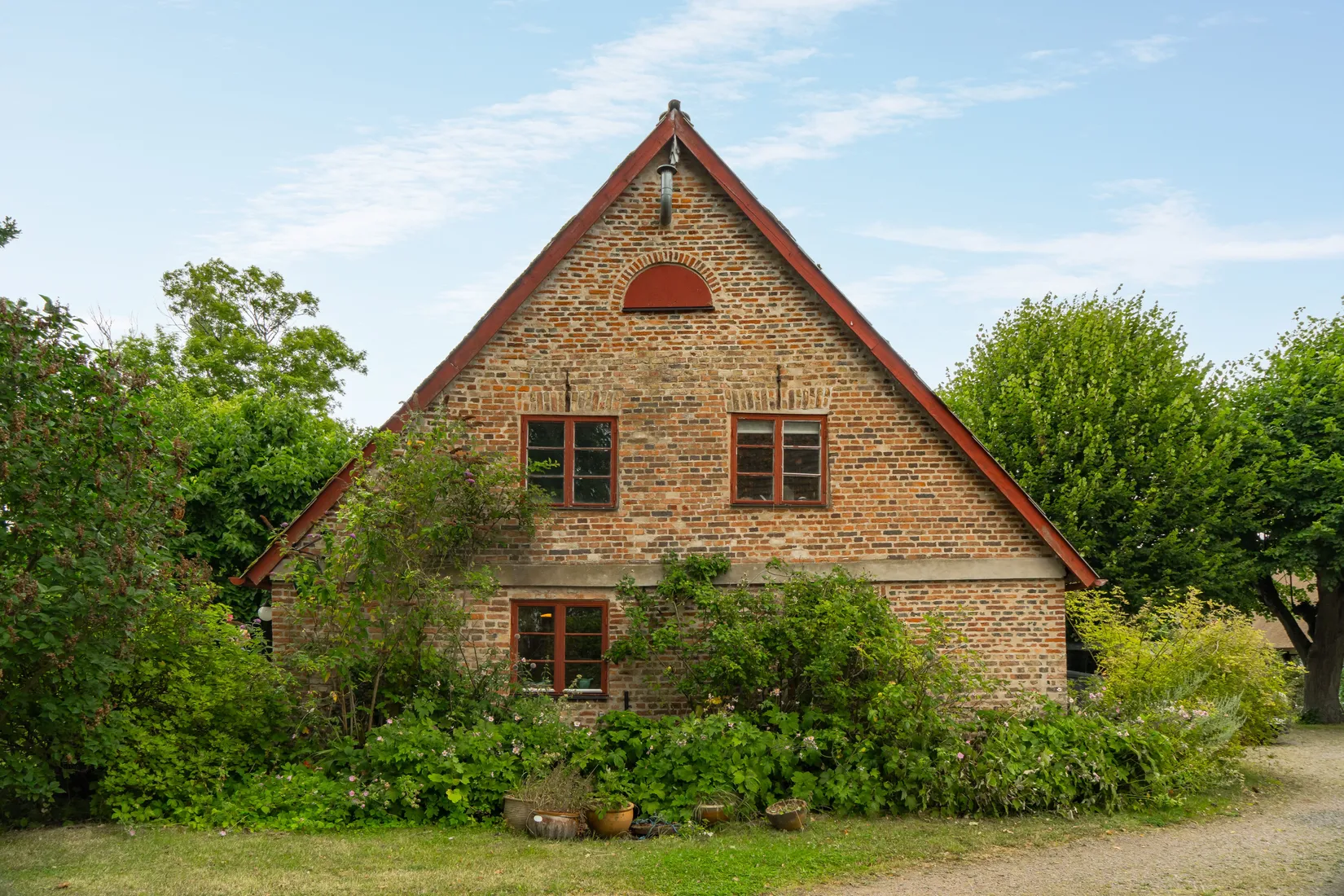Villa, Landsvägen 136, Landskrona