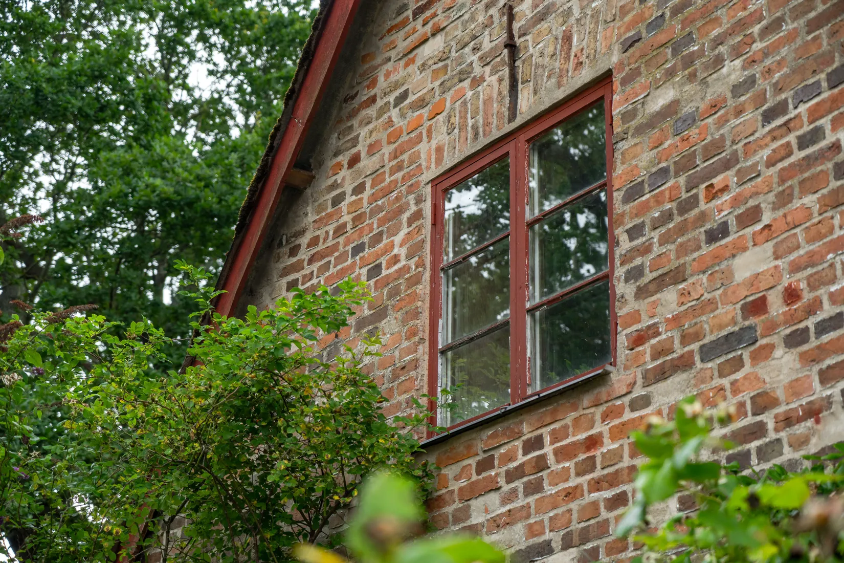 Villa, Landsvägen 136, Landskrona